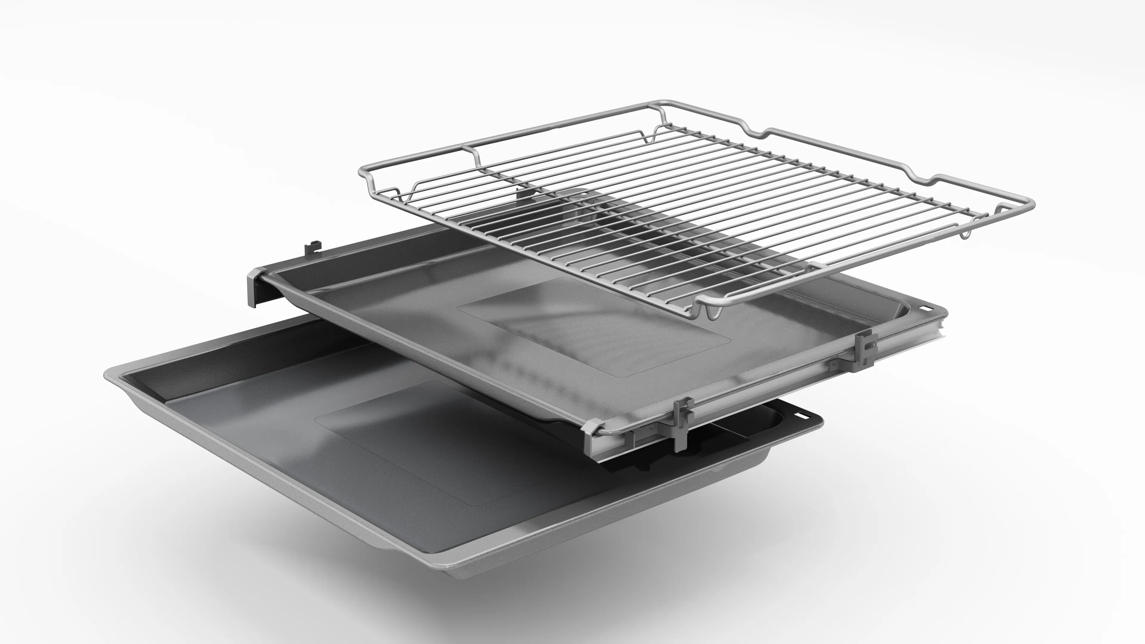 Foto Nr. 5 des Produkts HBG4395B6