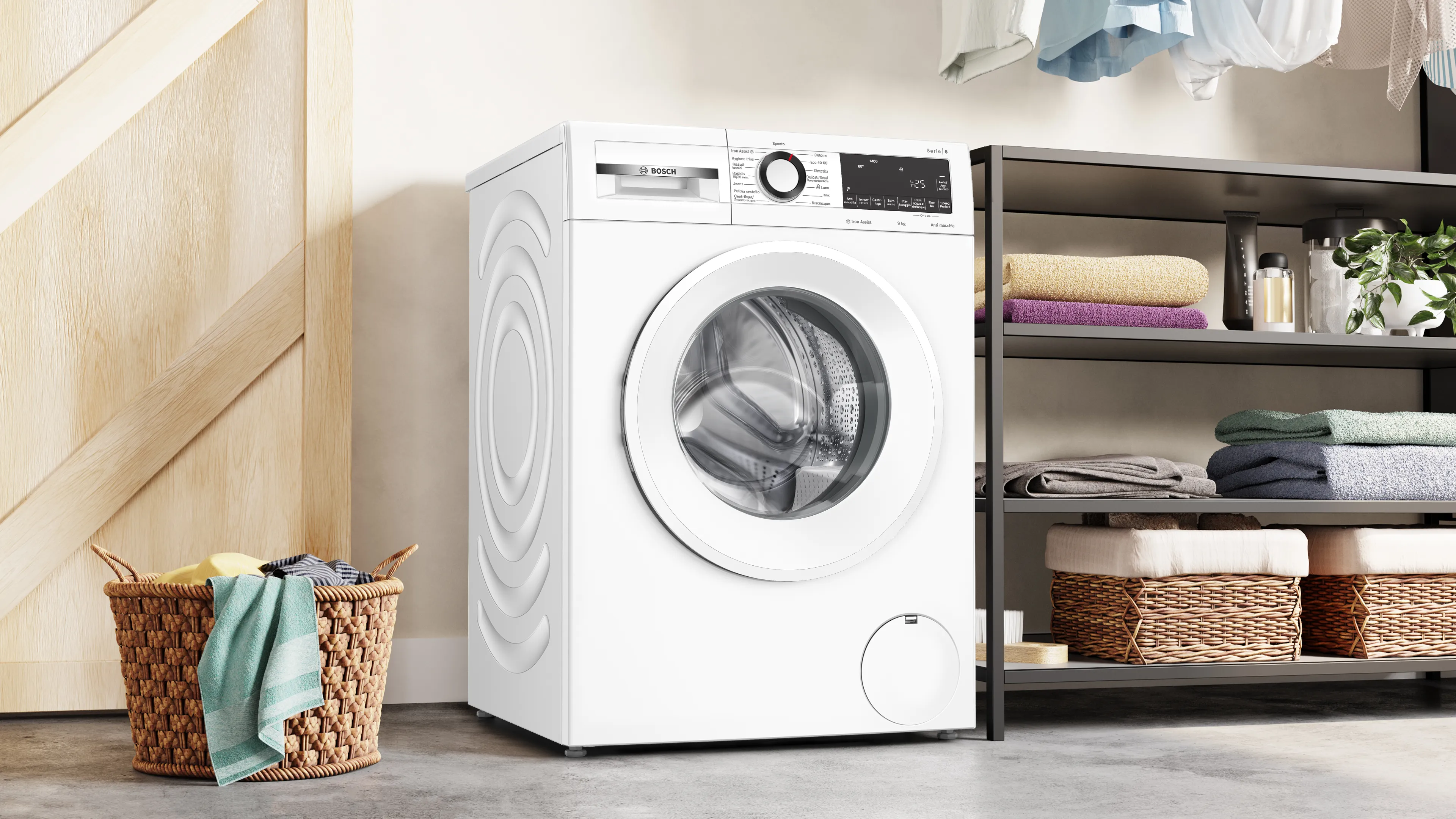 Foto Nr. 4 del prodotto WGG244Z6IT