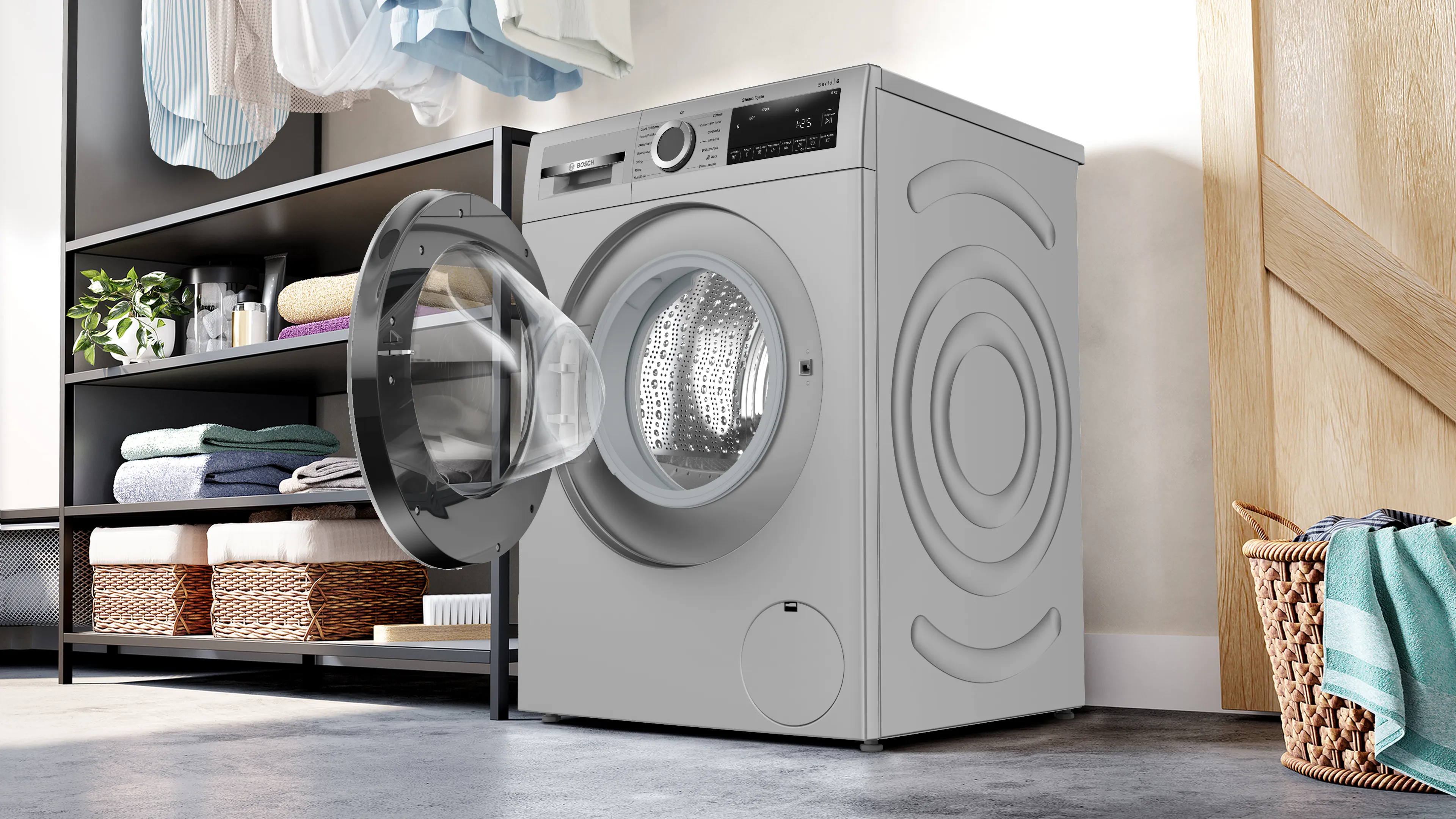 Photo Nr. 3 of the product WGA1420SIN