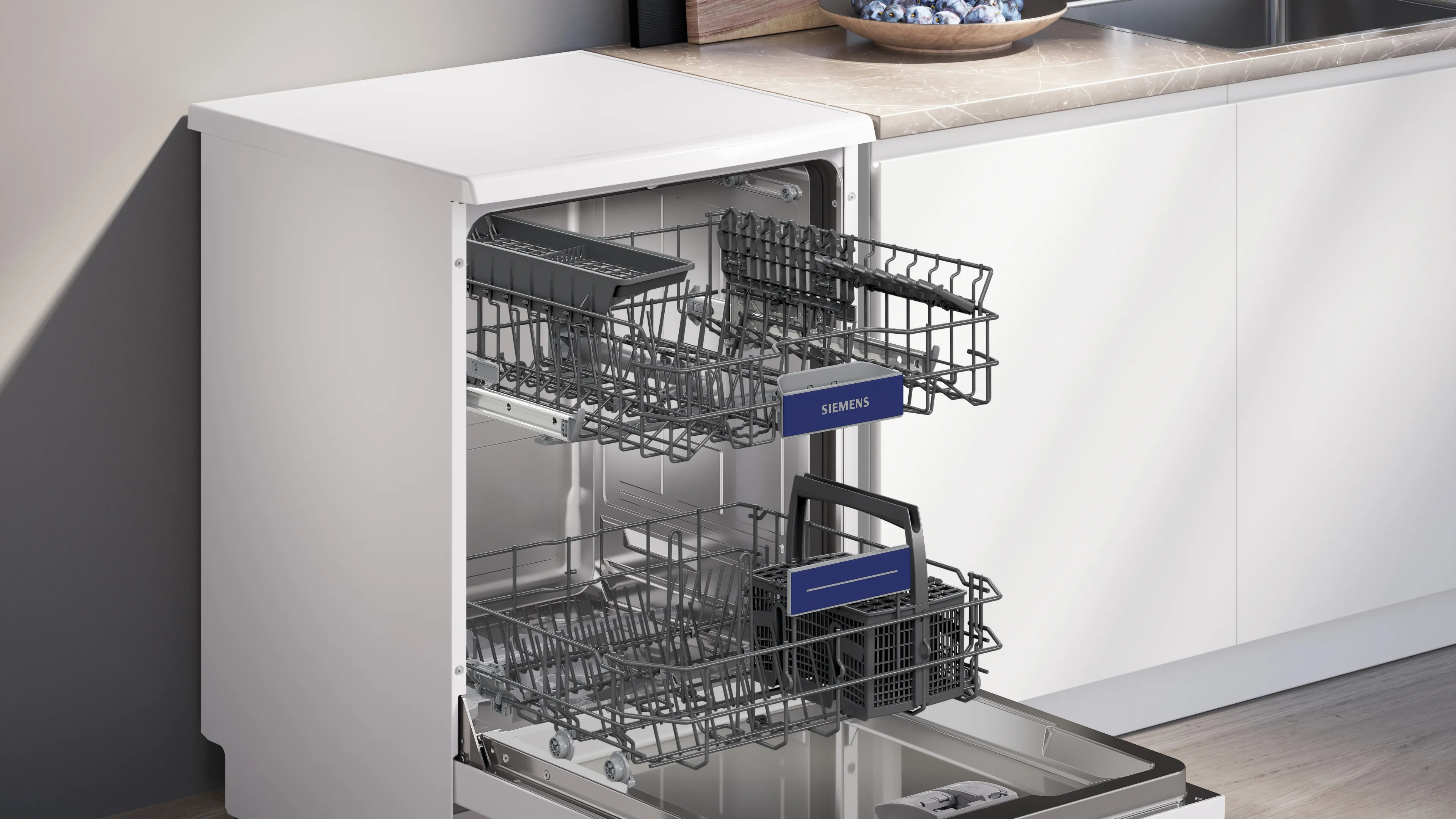 Photo n°8 du produit SN23EW03LE