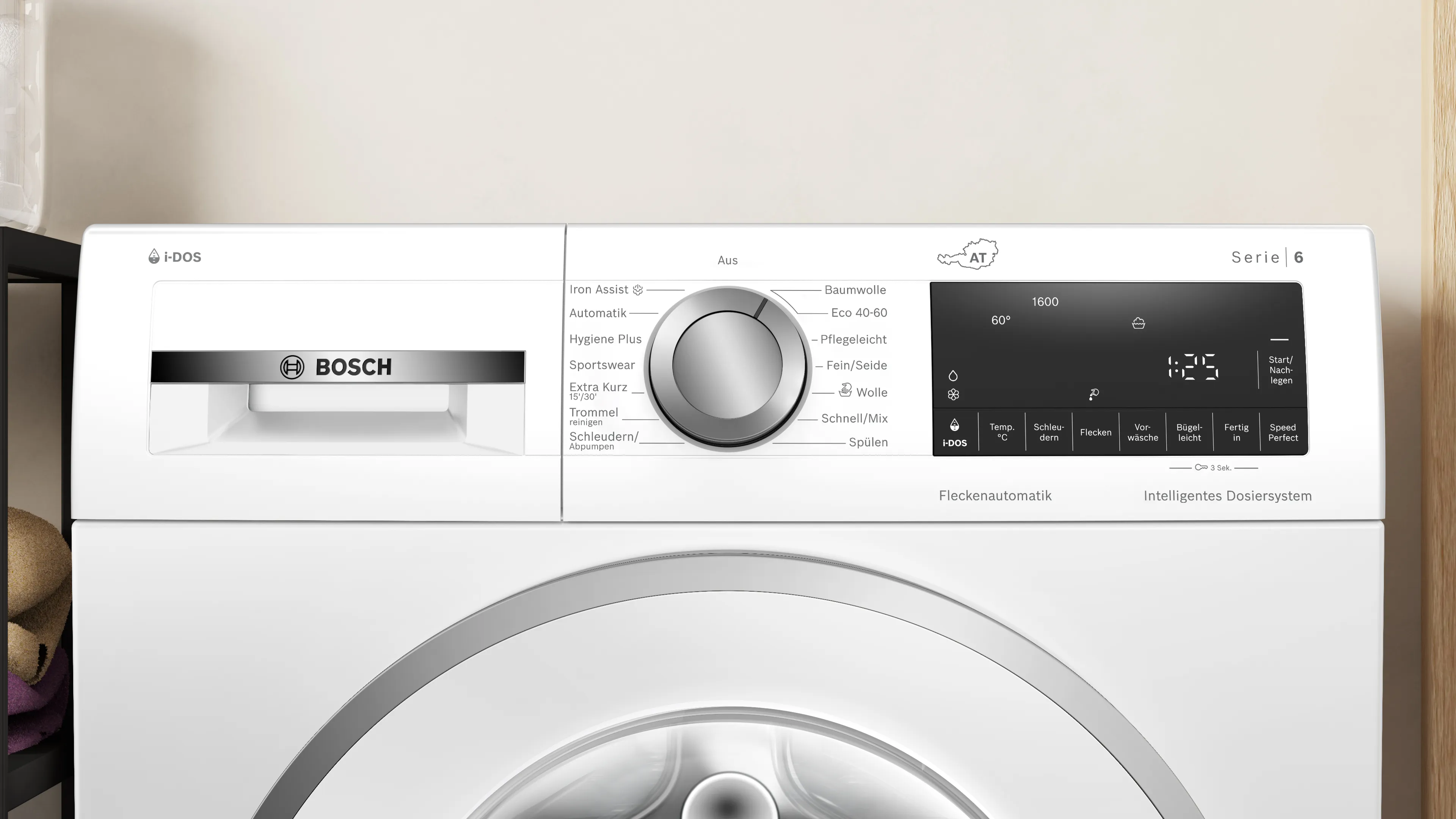 Foto Nr. 2 des Produkts WGG256F7AT