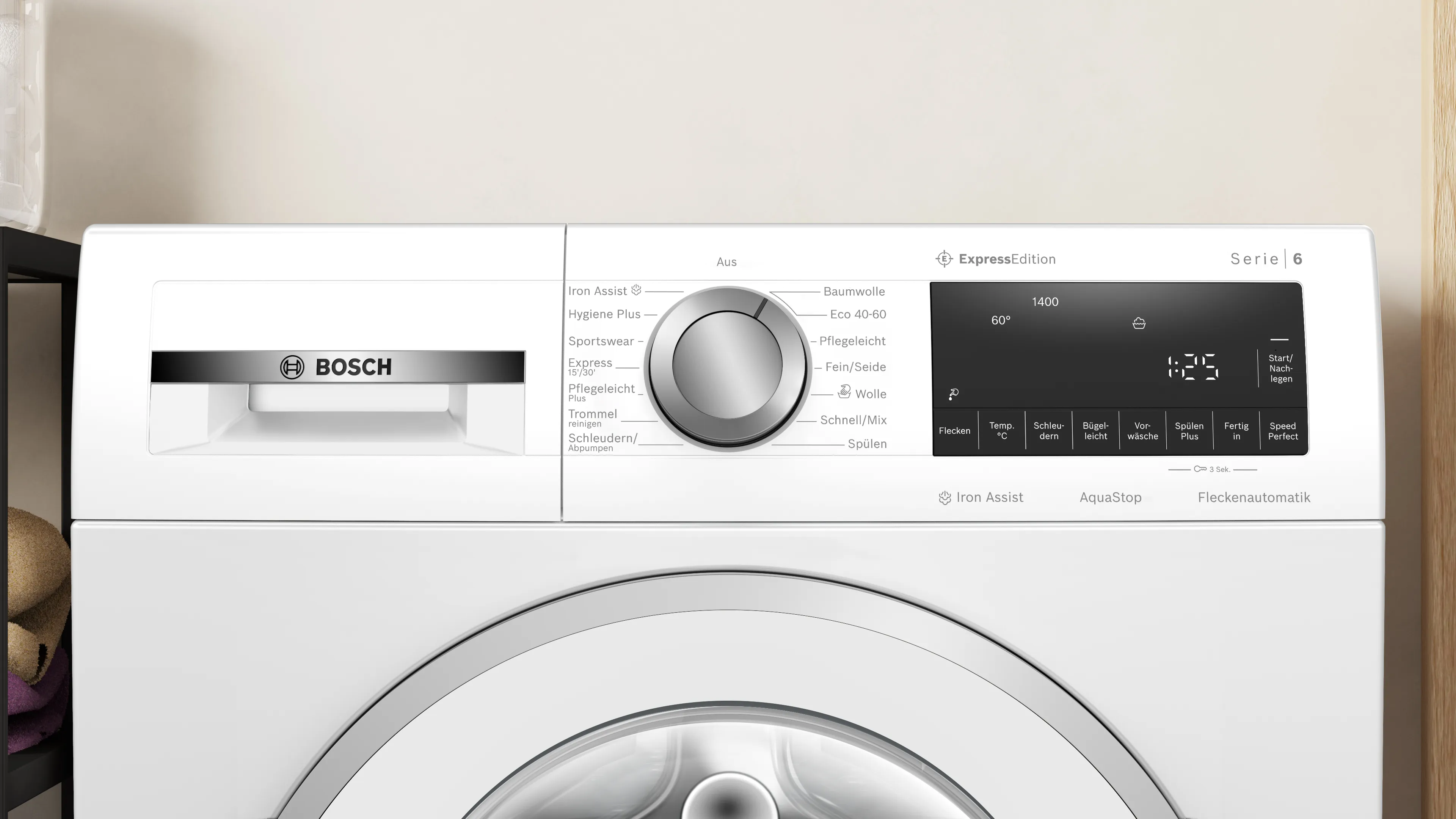 Foto Nr. 2 des Produkts WGG244ZH0