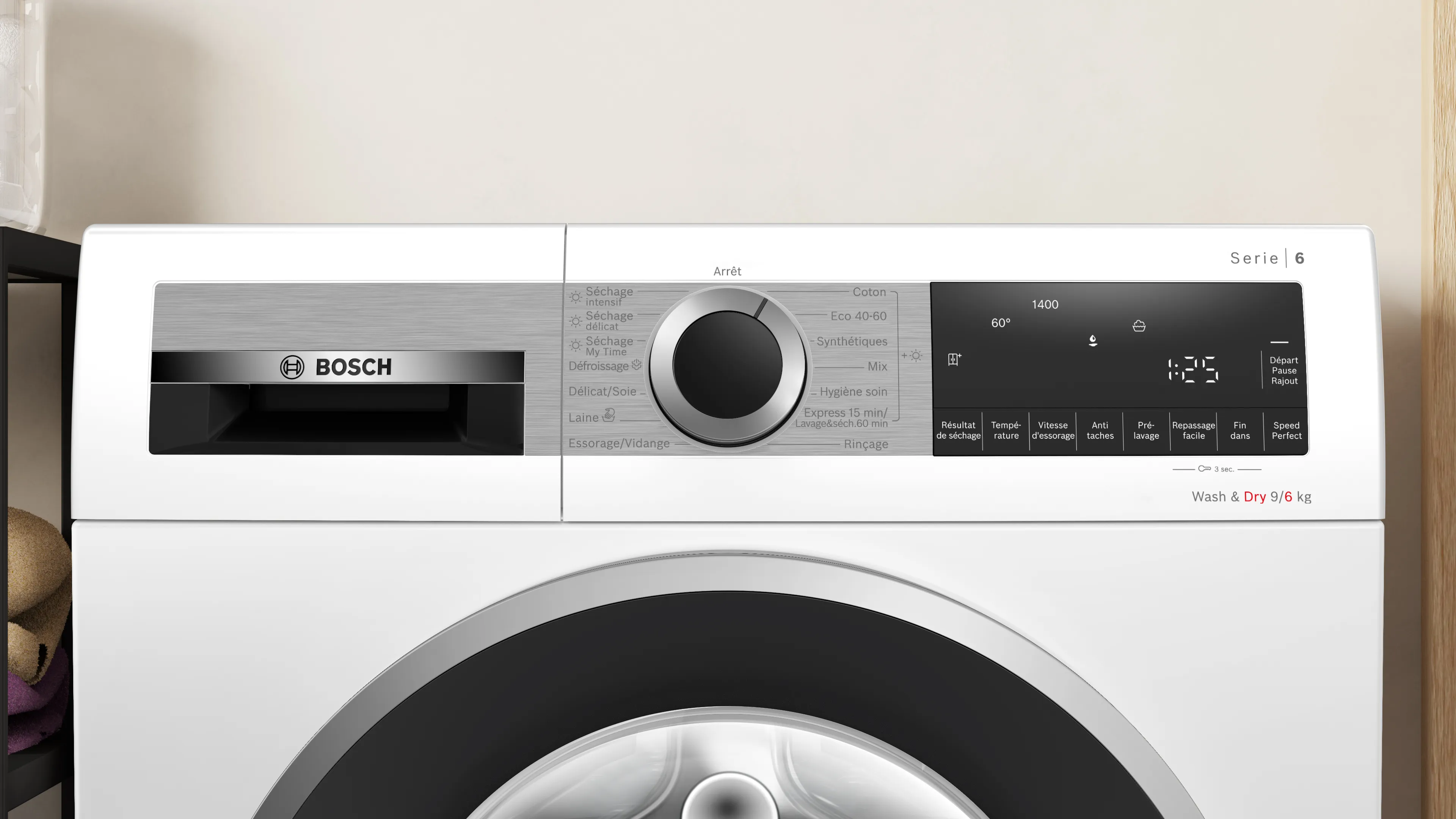 Photo n° 2 du produit WNG24400FR