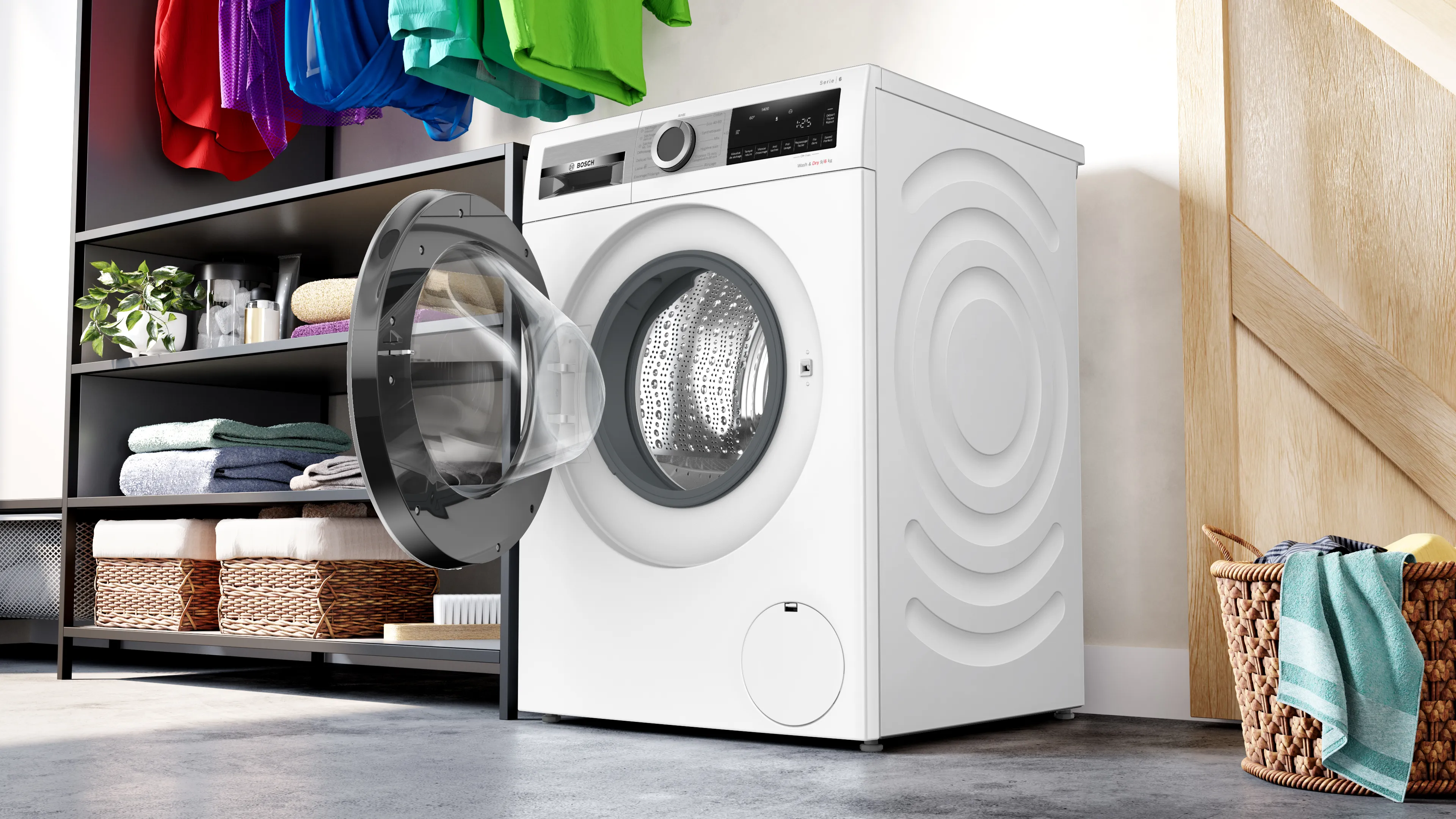 Photo n° 3 du produit WNG24400FR