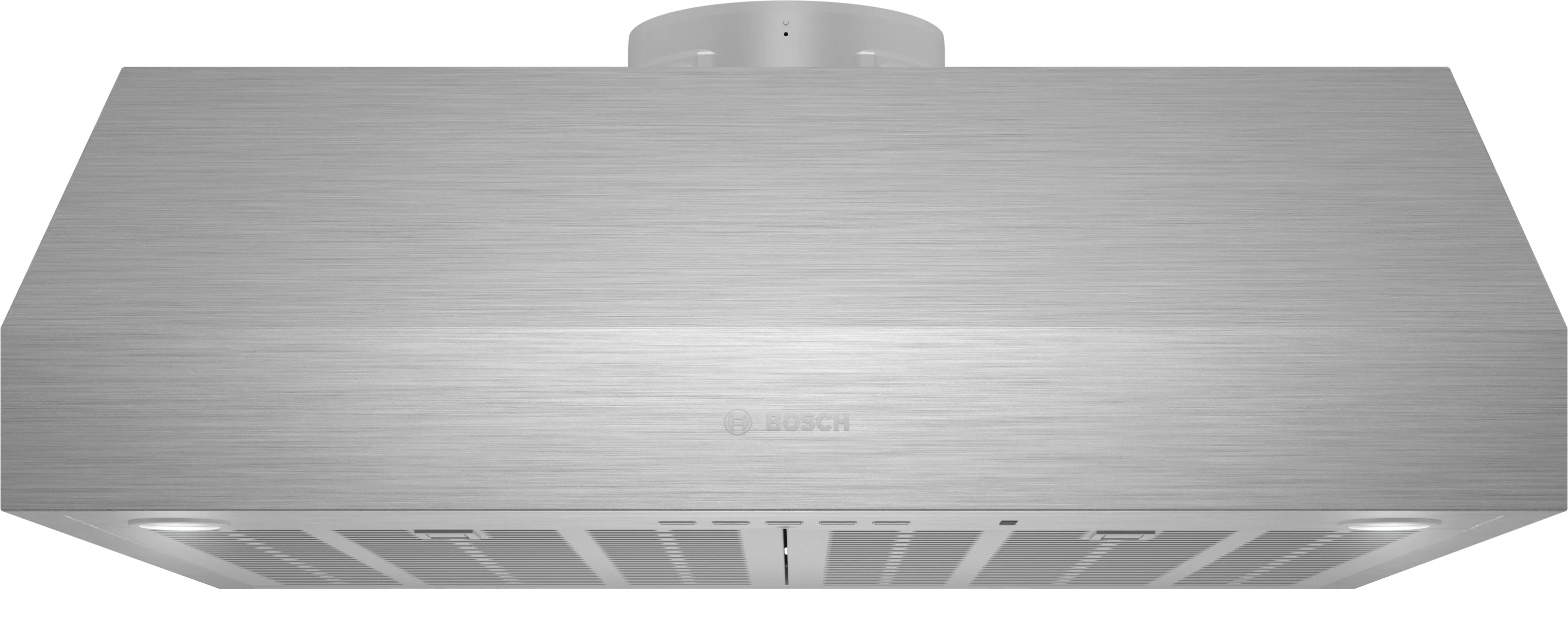 Undercabinet Hood 30'' Stainless Steel 