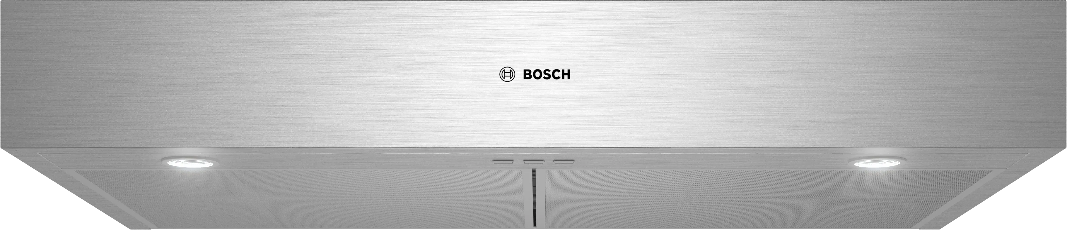 500 Series Undercabinet Hood 36'' Stainless Steel 