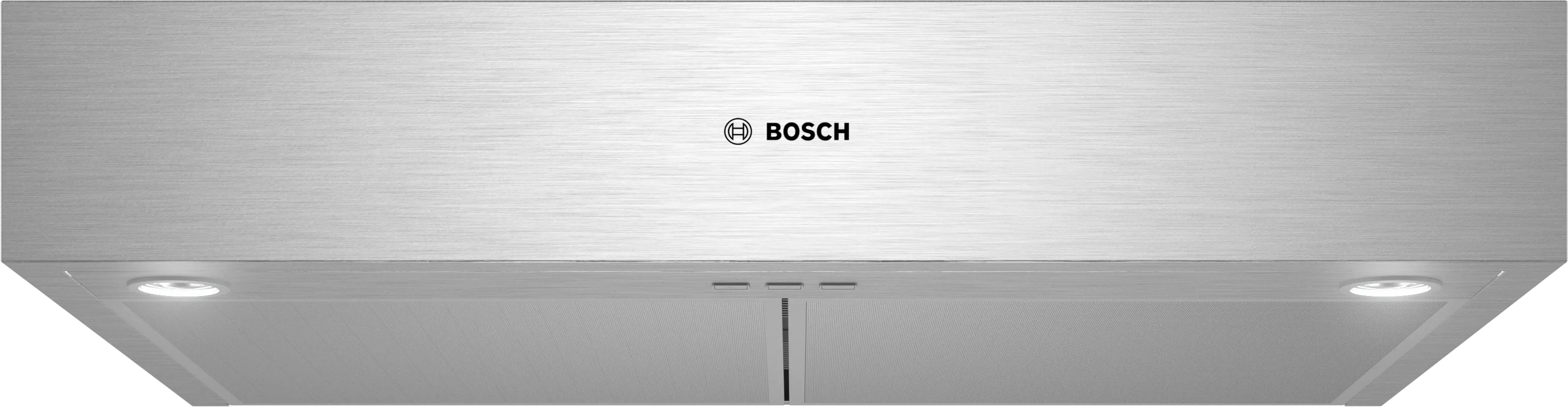 500 Series Undercabinet Hood 30'' Stainless Steel 