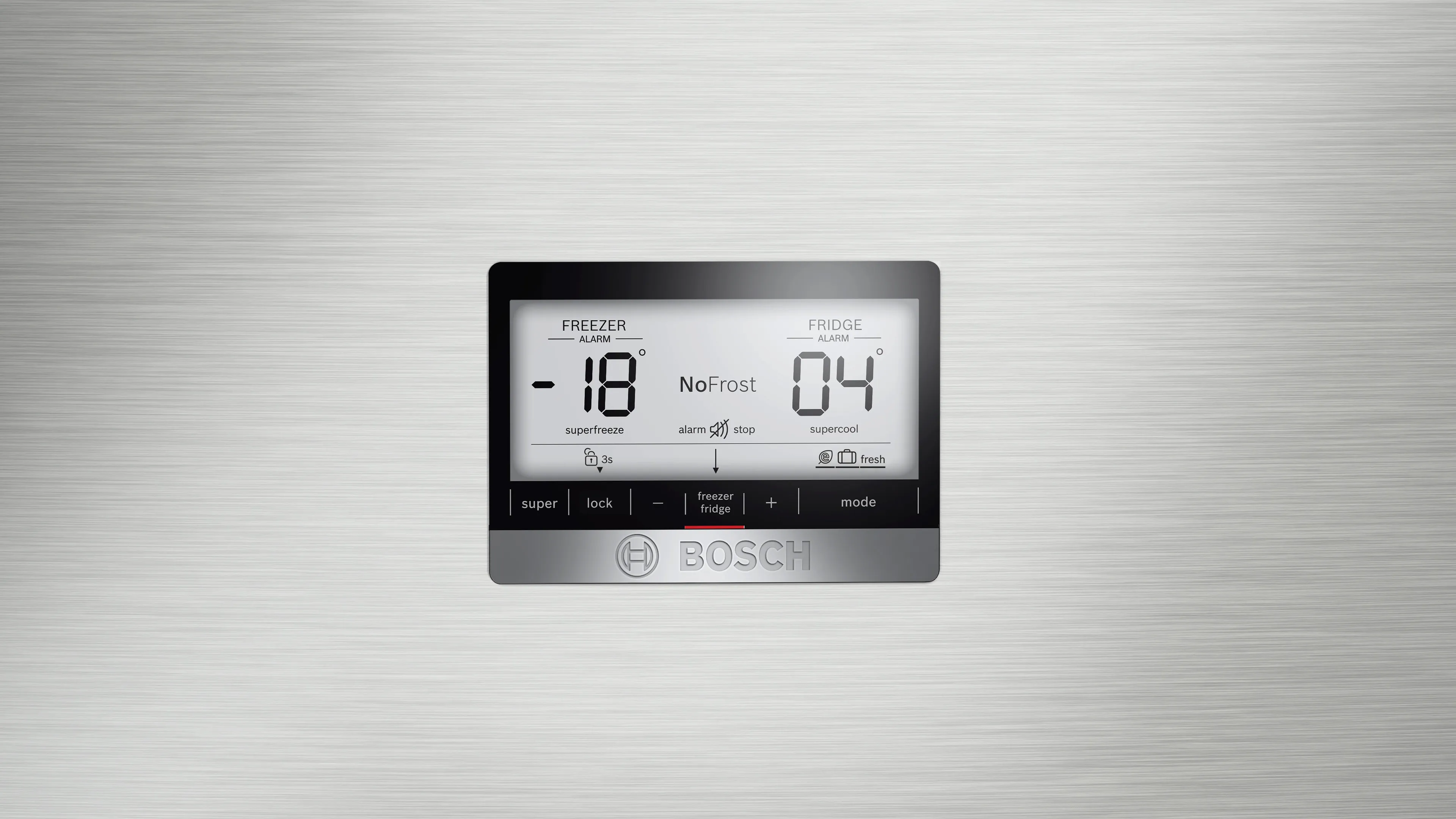 Photo Nr. 3 of the product KDD86AIE0M