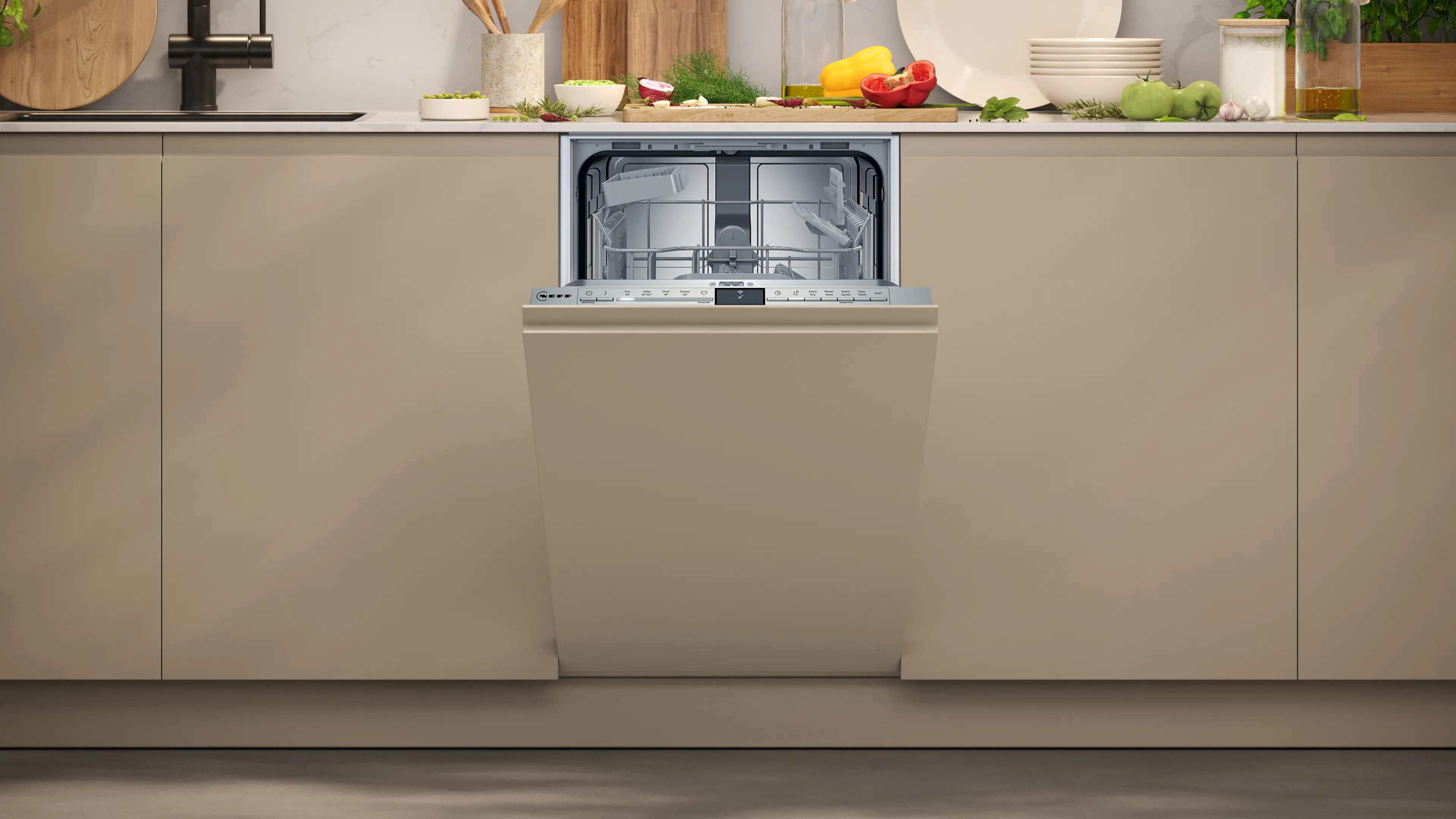 Foto Nr. 2 des Produkts  S853HKX14E