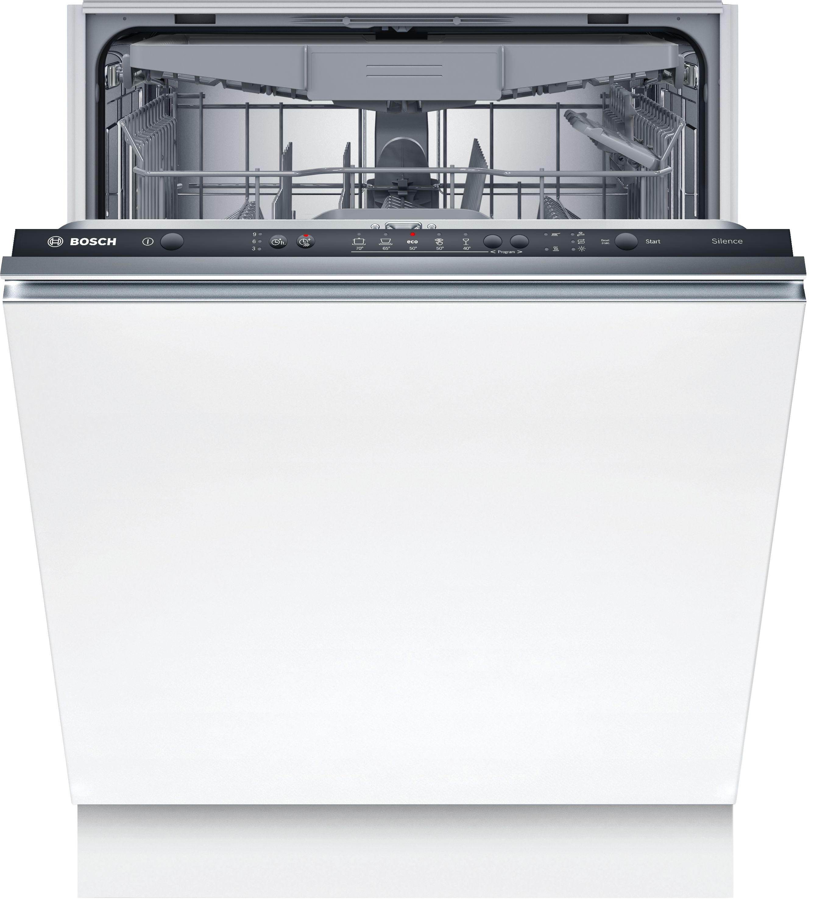 Bosch SMV25EX02E