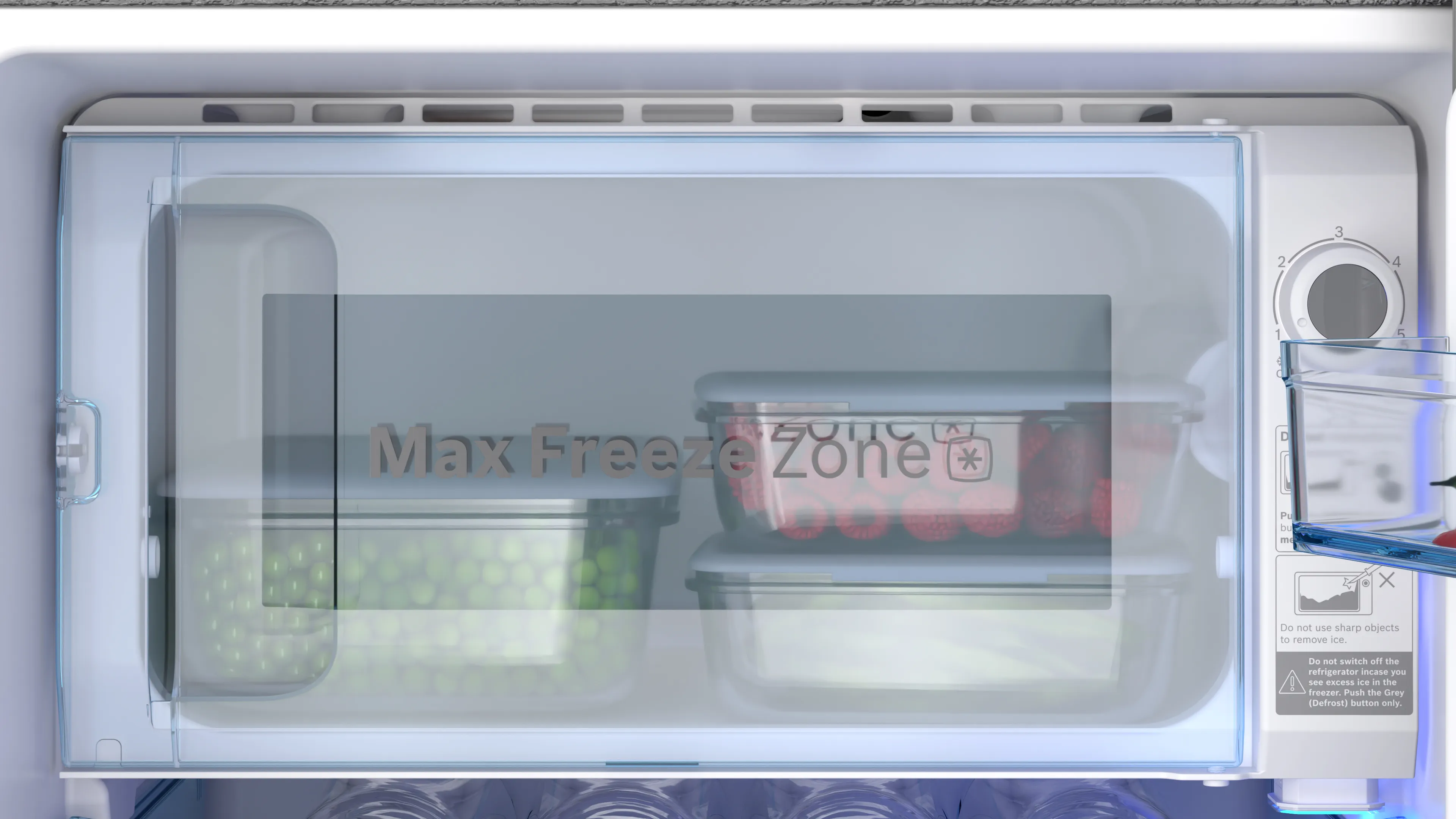 Photo Nr. 6 of the product CST20S23PI