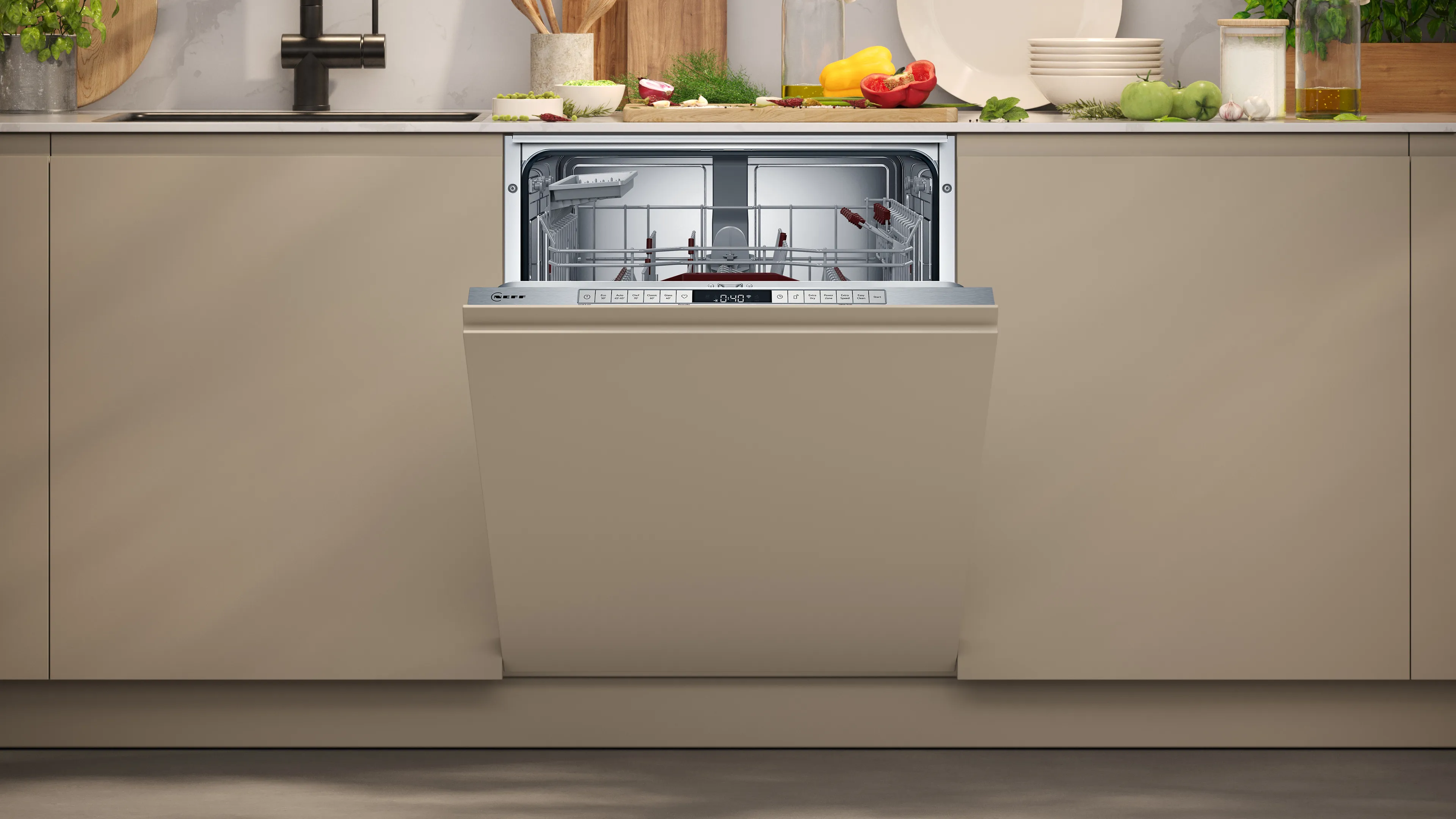 Foto Nr. 2 des Produkts S255EB802E