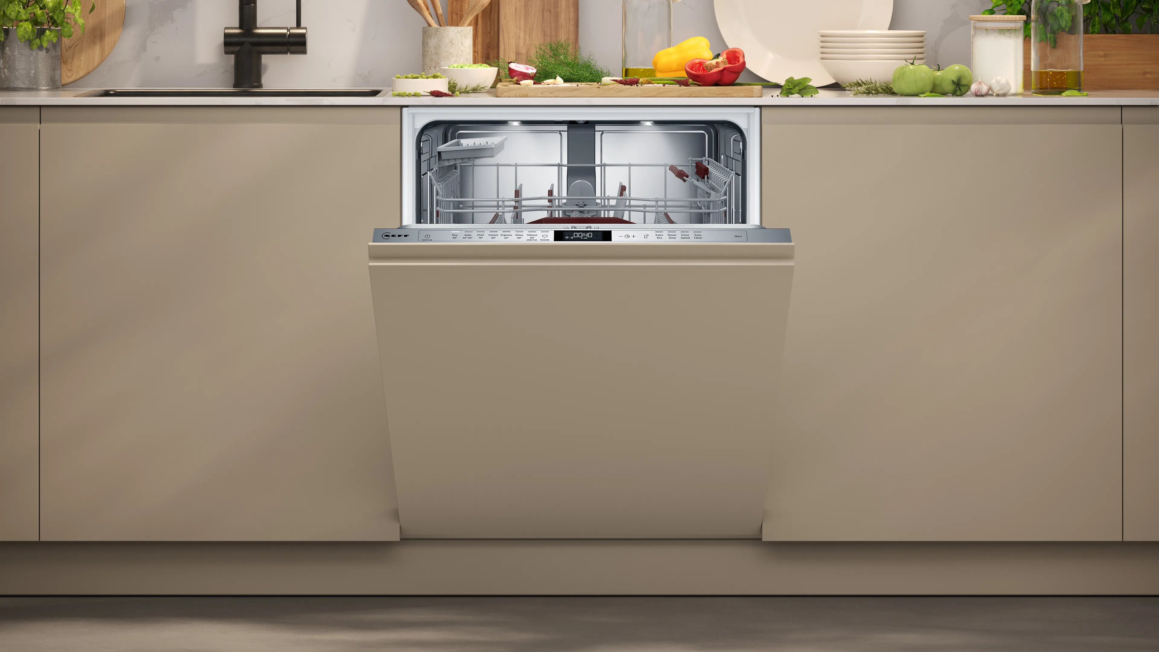 Foto Nr. 2 des Produkts S257EAX00E