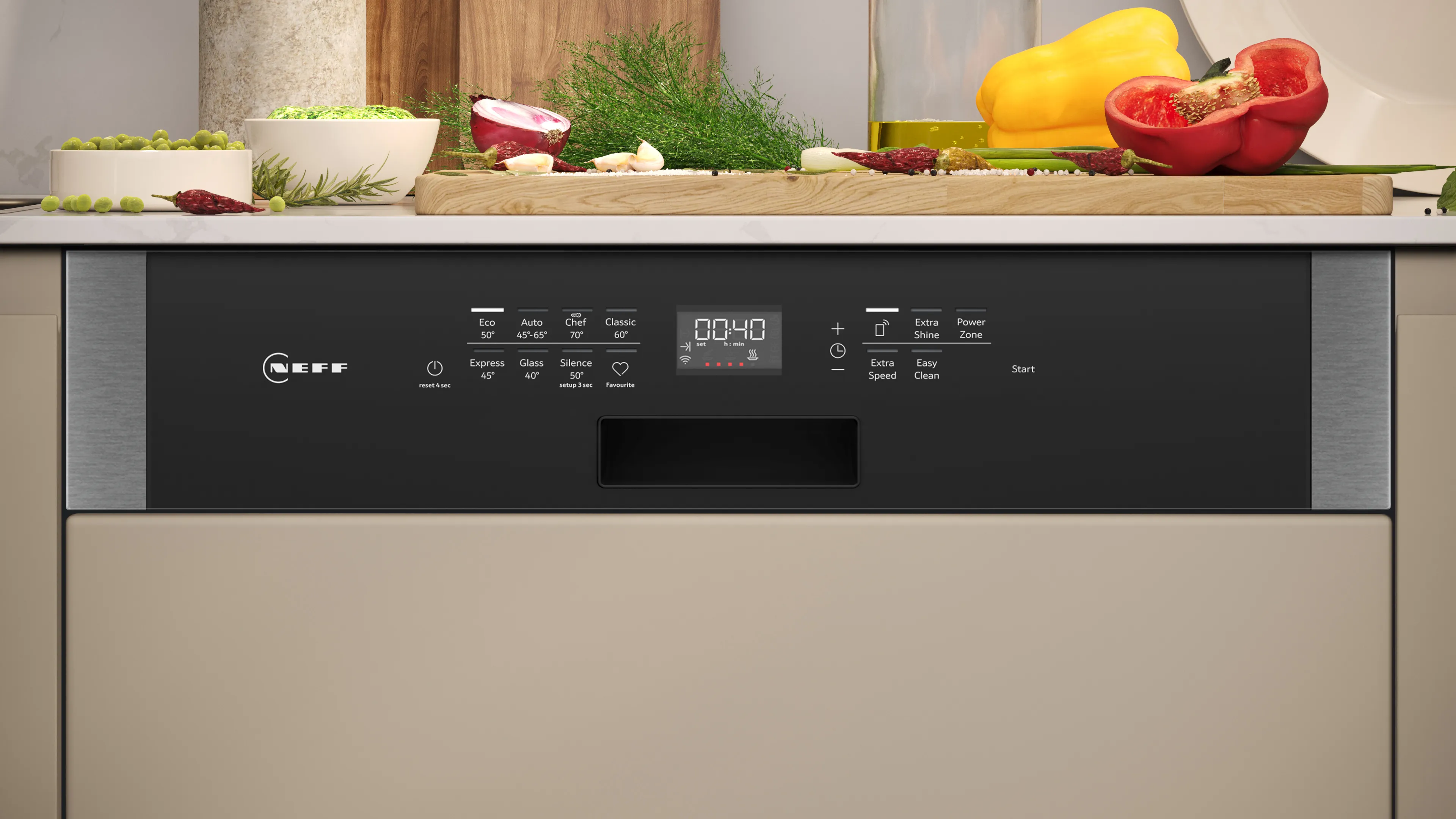 Foto Nr. 3 des Produkts S147ZCS01E