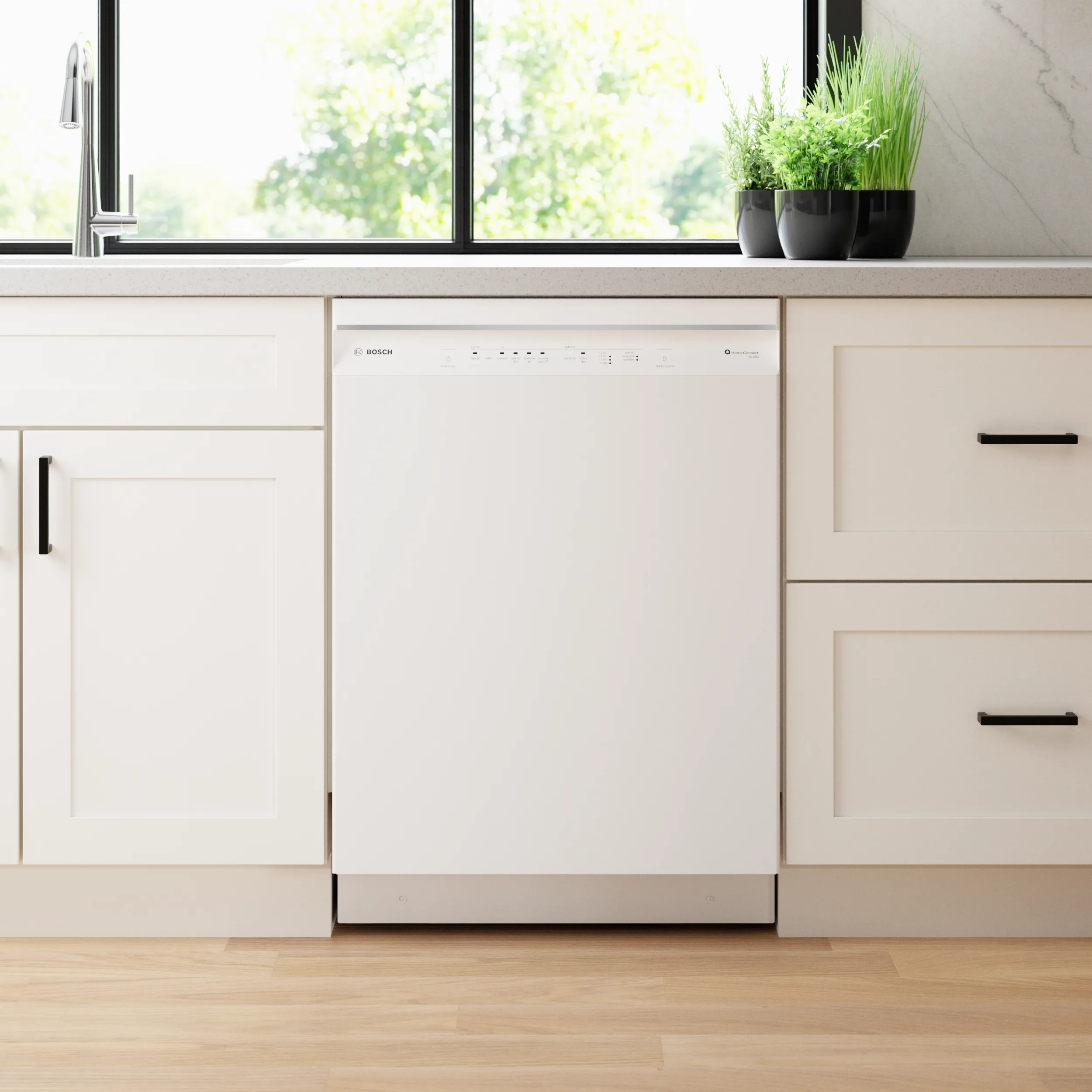 SHE53C82N Dishwasher | BOSCH CA