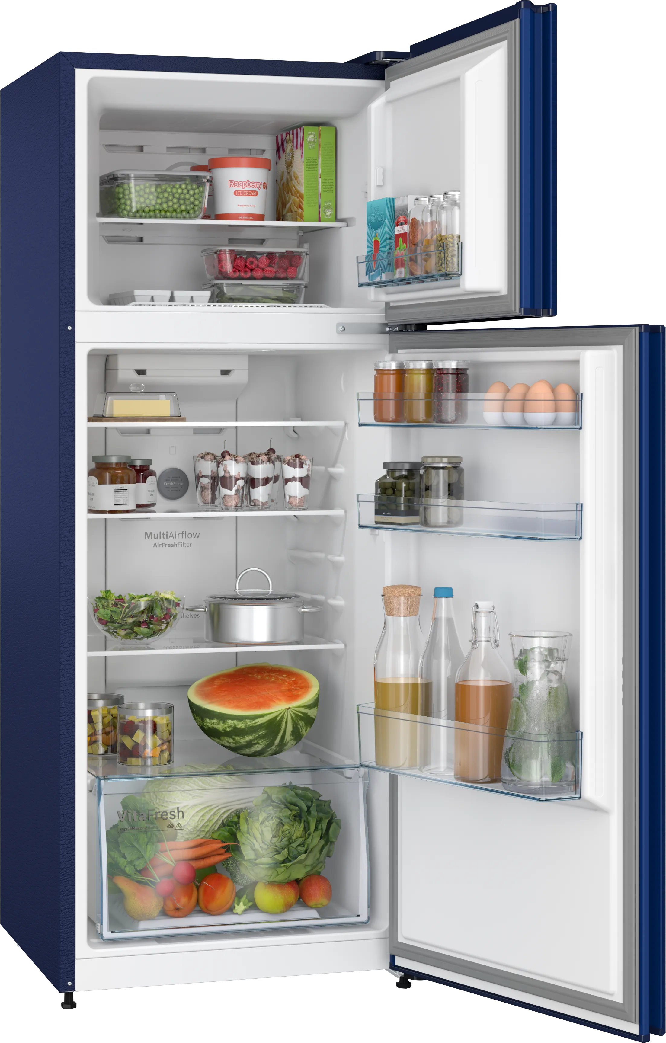 Photo Nr. 2 of the product CTN27BT31I