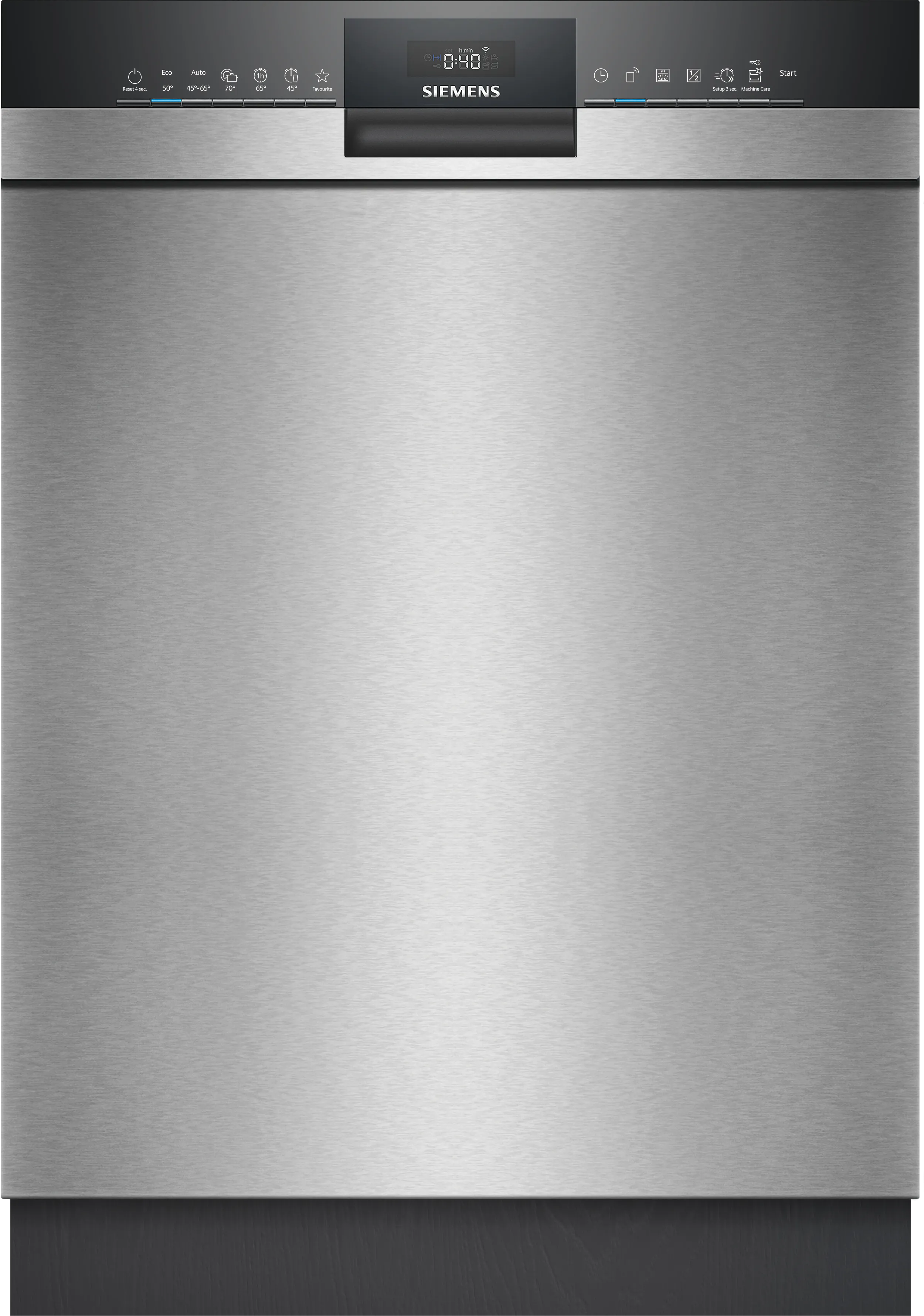 Foto nr. 1 af produktet SN43HS71MS