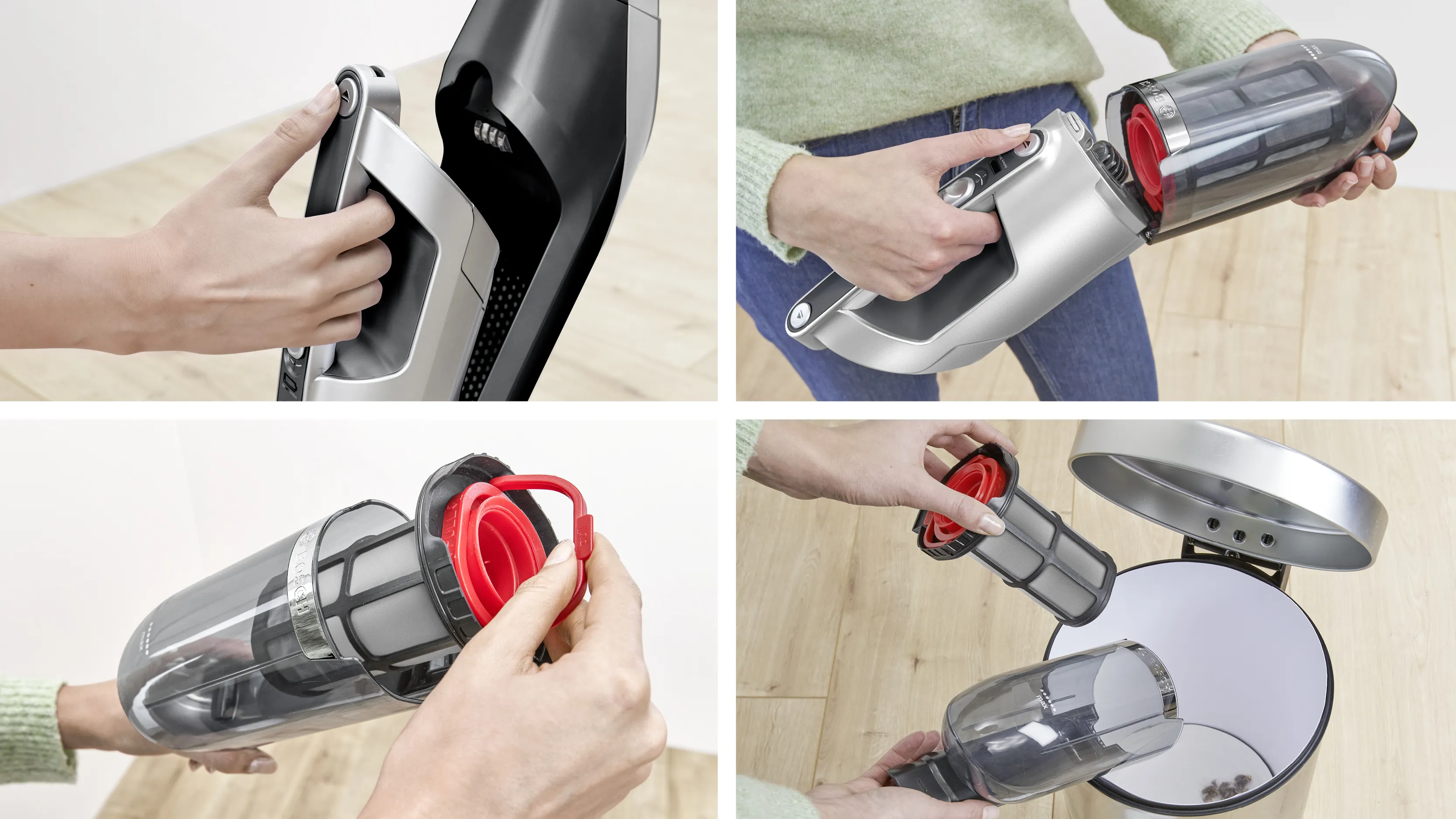 Photo Nr. 11 of the product BBH3285GB