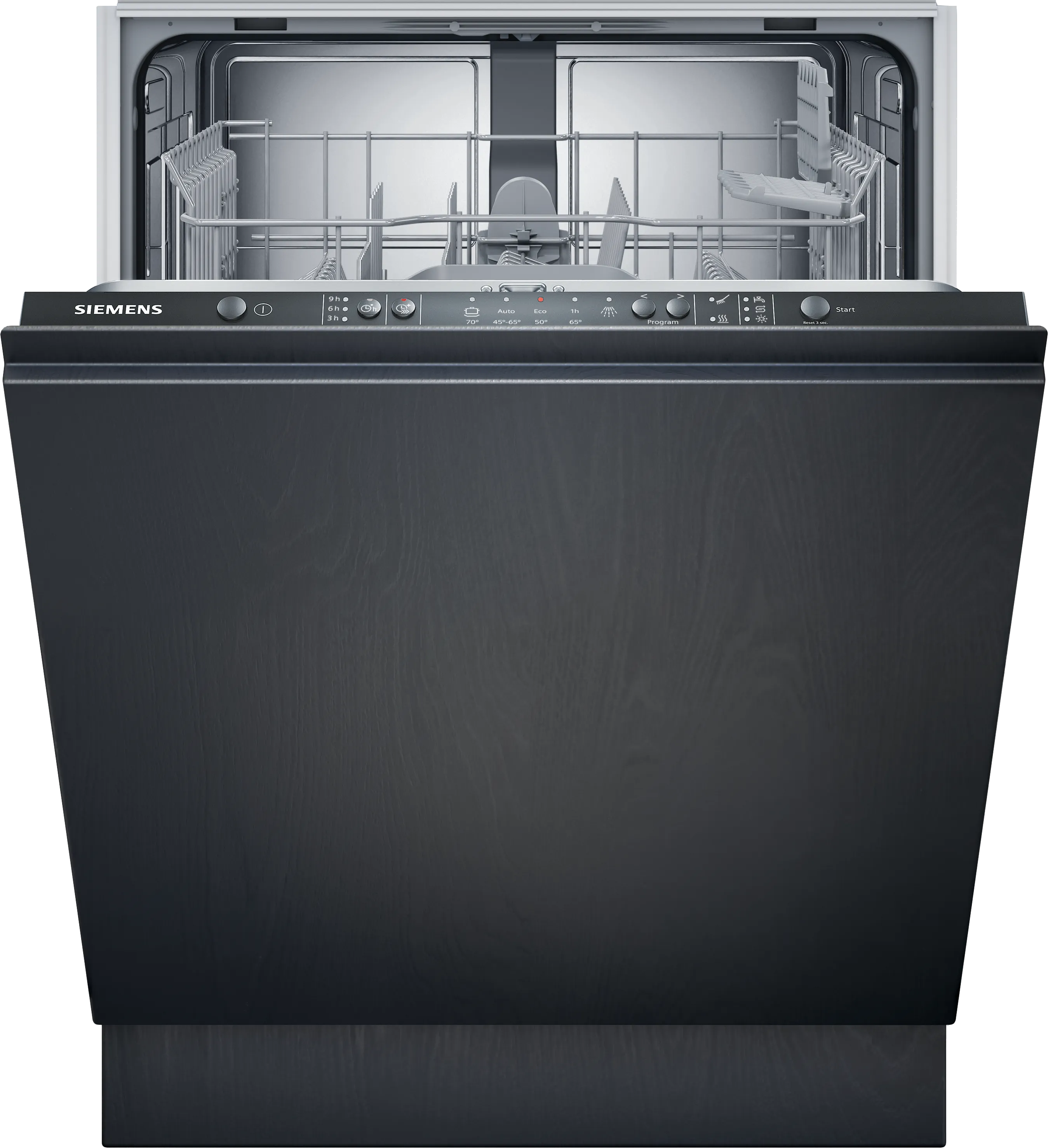 iQ100 Lave-vaisselle entièrement intégrable 60 cm
