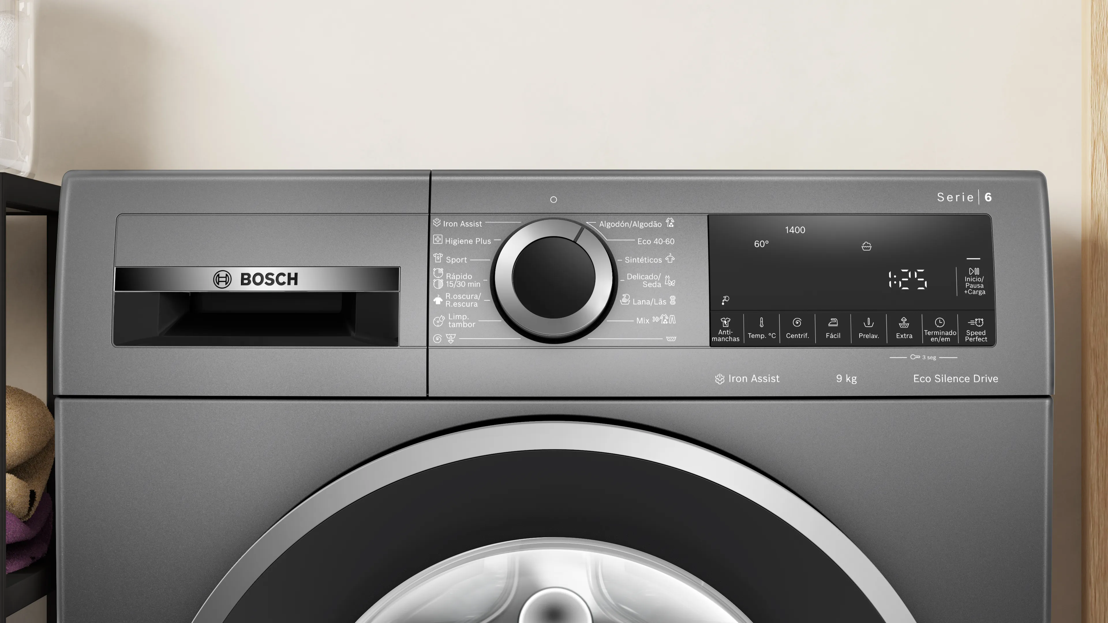 Foto Nº. 2 do produto WGG244ZRES
