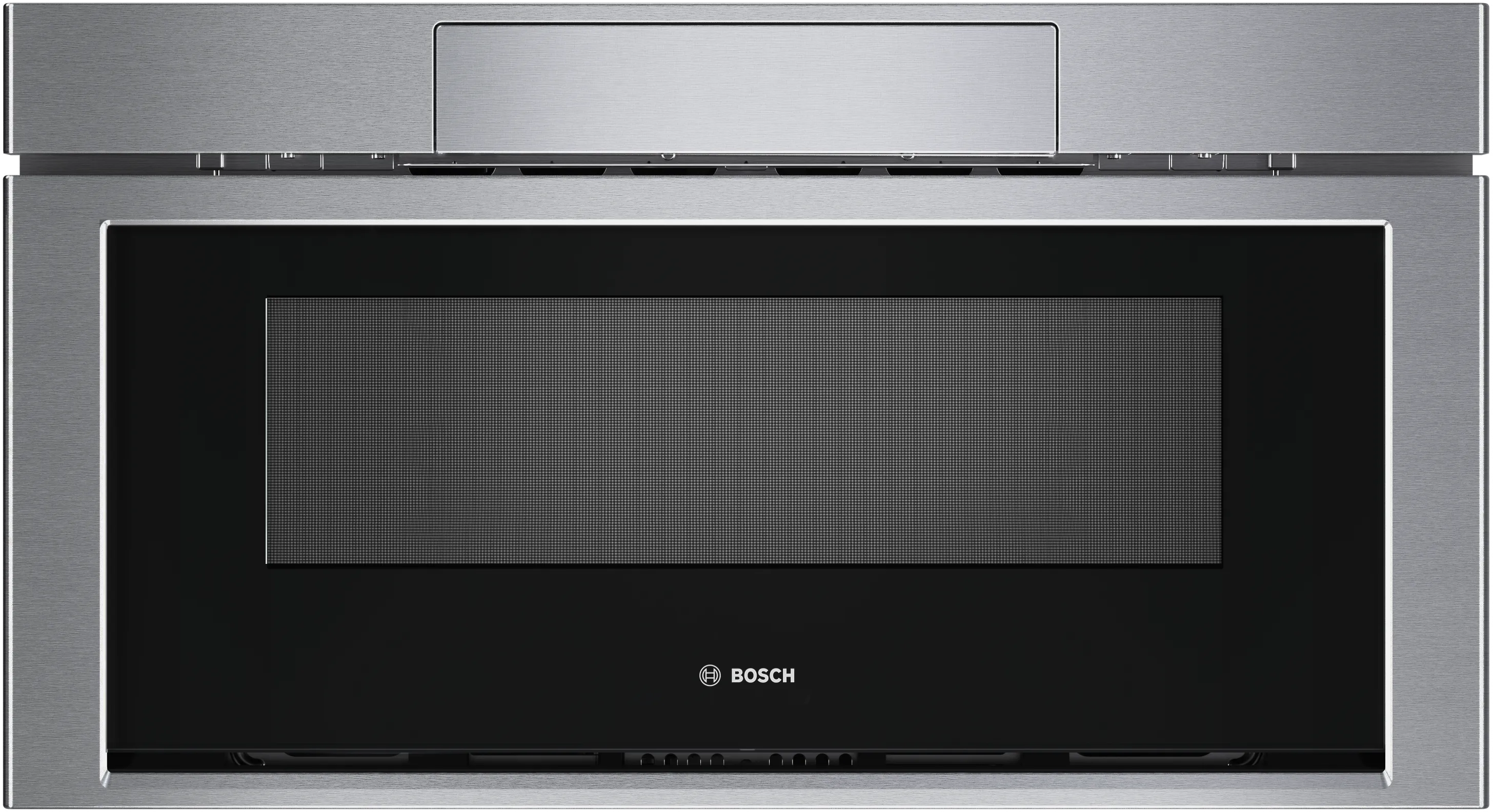 Drawer Microwave 30'' Stainless Steel 