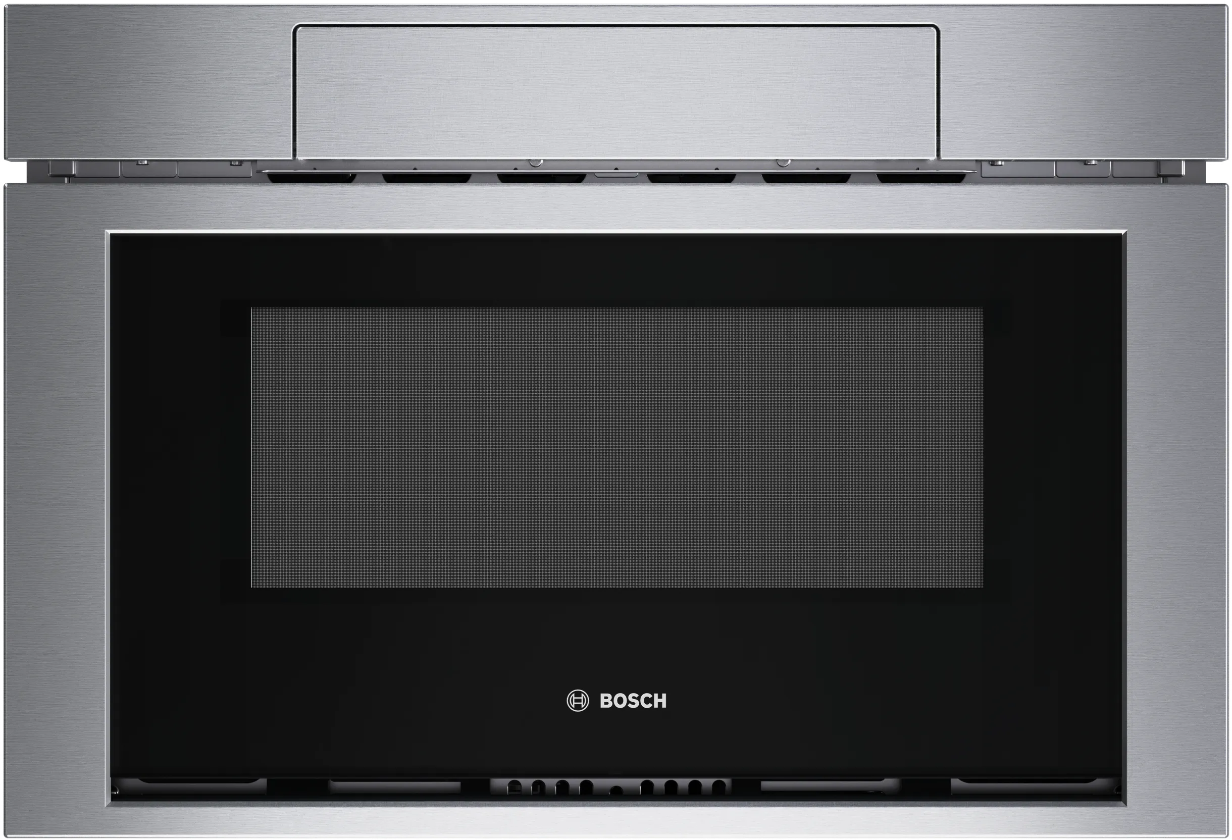 Drawer Microwave 24'' Stainless Steel 