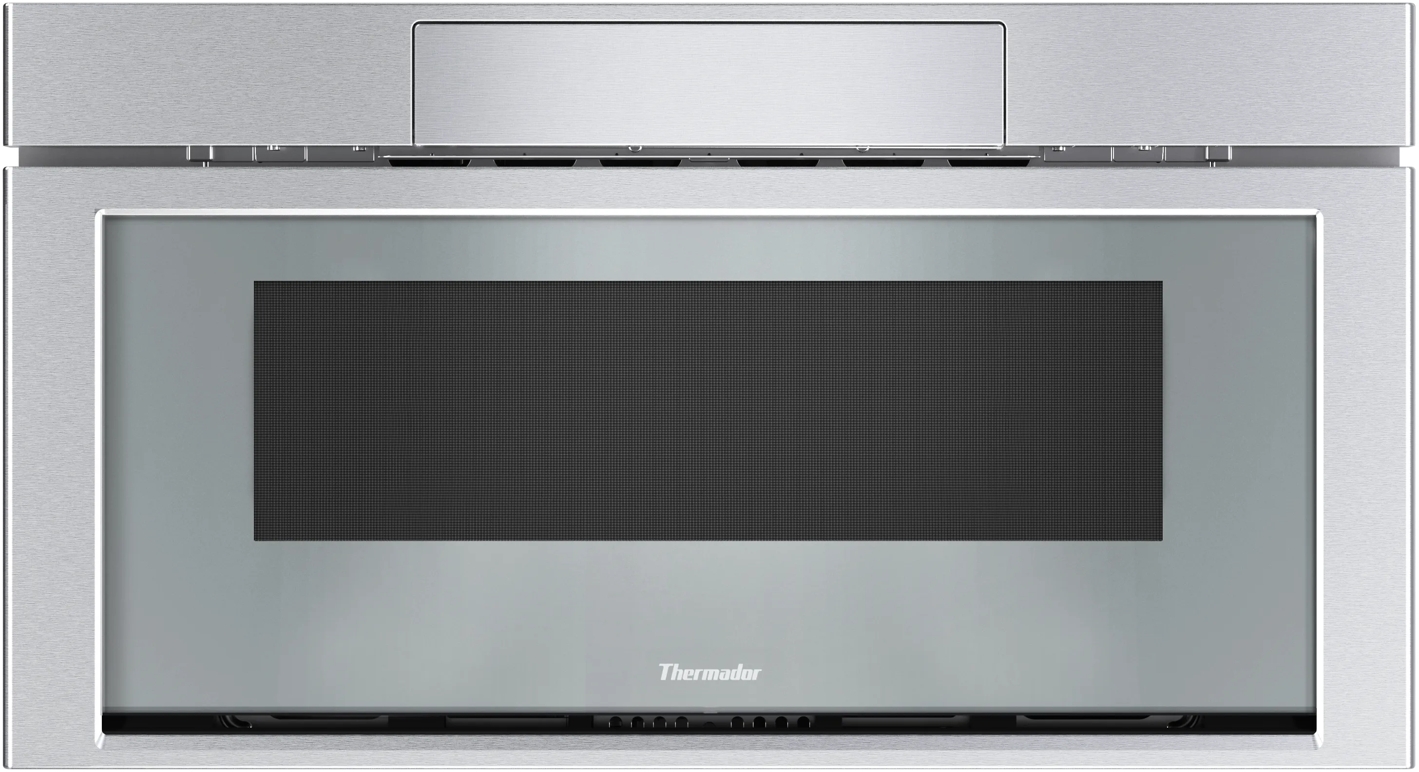 Professional MicroDrawer® Microwave 30'' Stainless Steel 