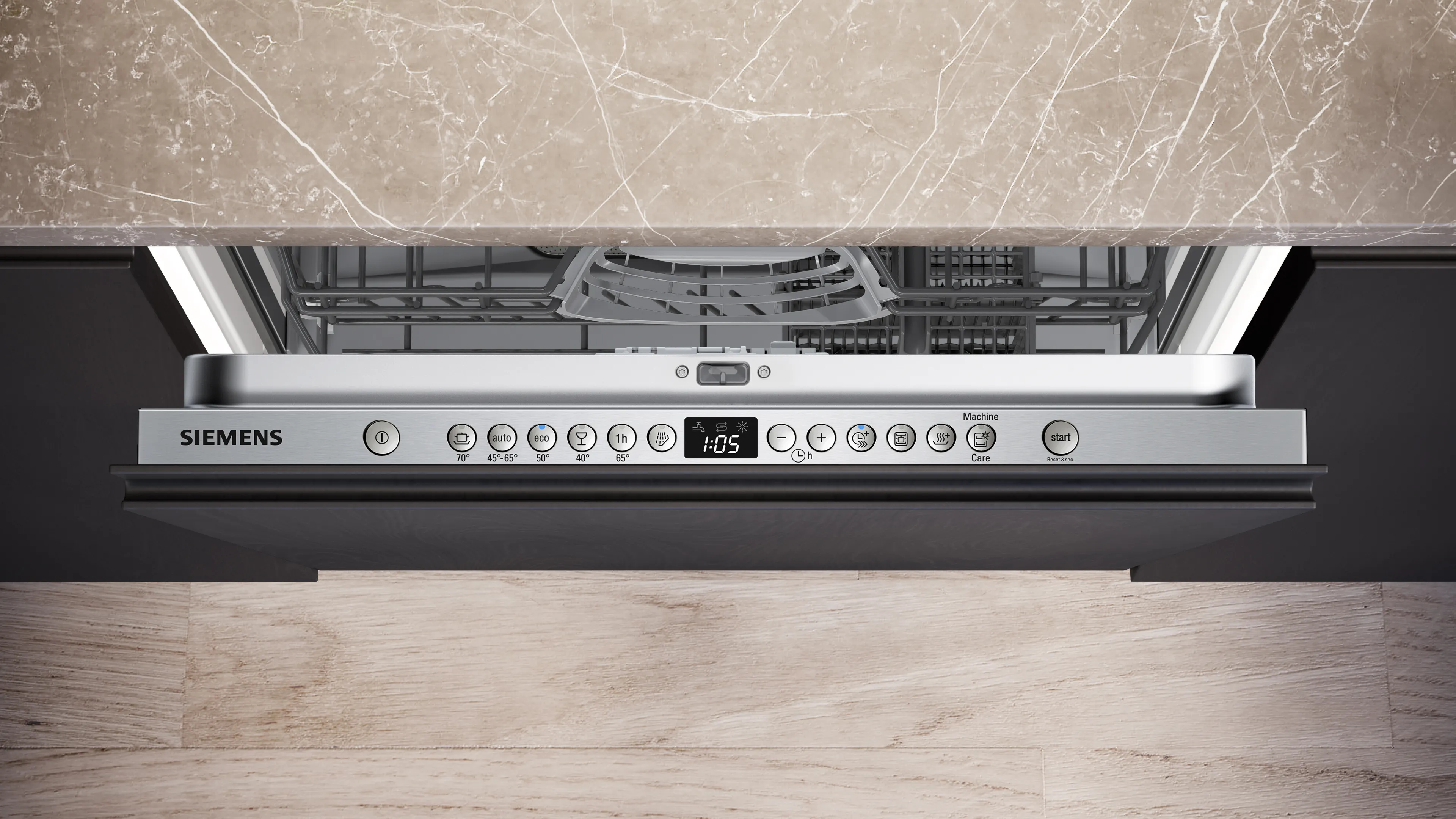 Foto nr. 3 af produktet SN636X06EE