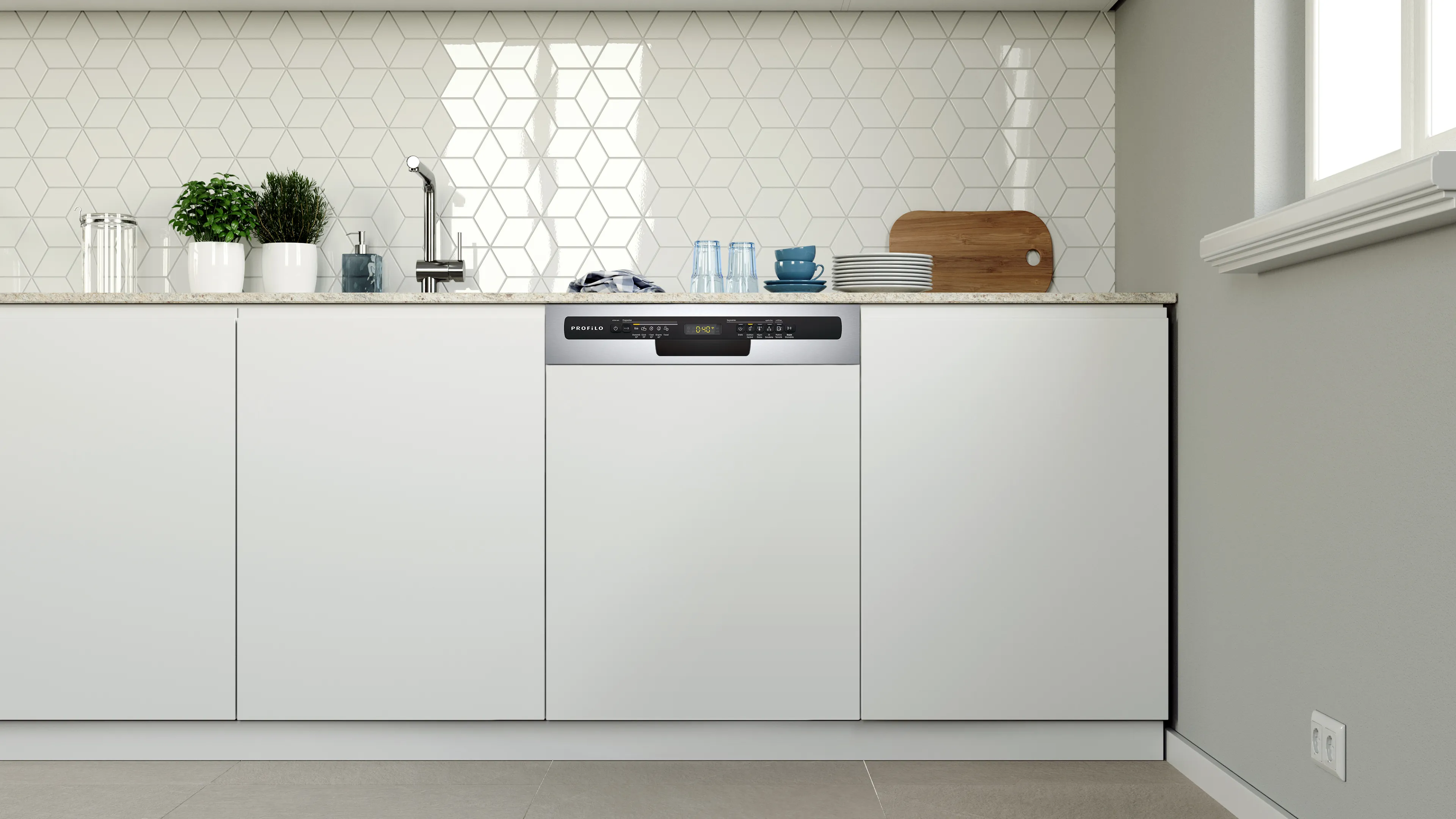 Ürününün Photo Nr. ı 2 BMA4451E3