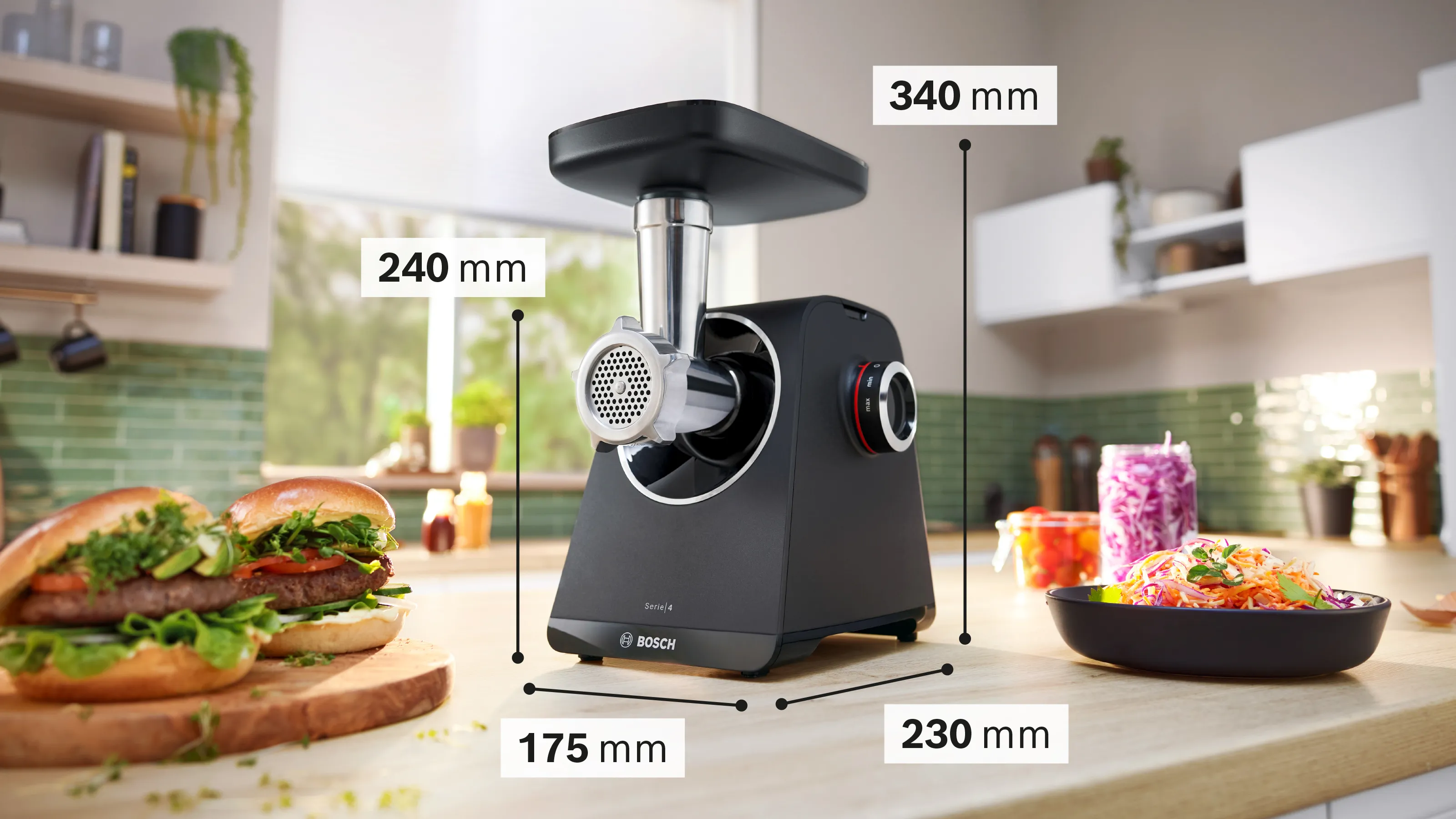 Photo Nr. 3 of the product MFWS440B