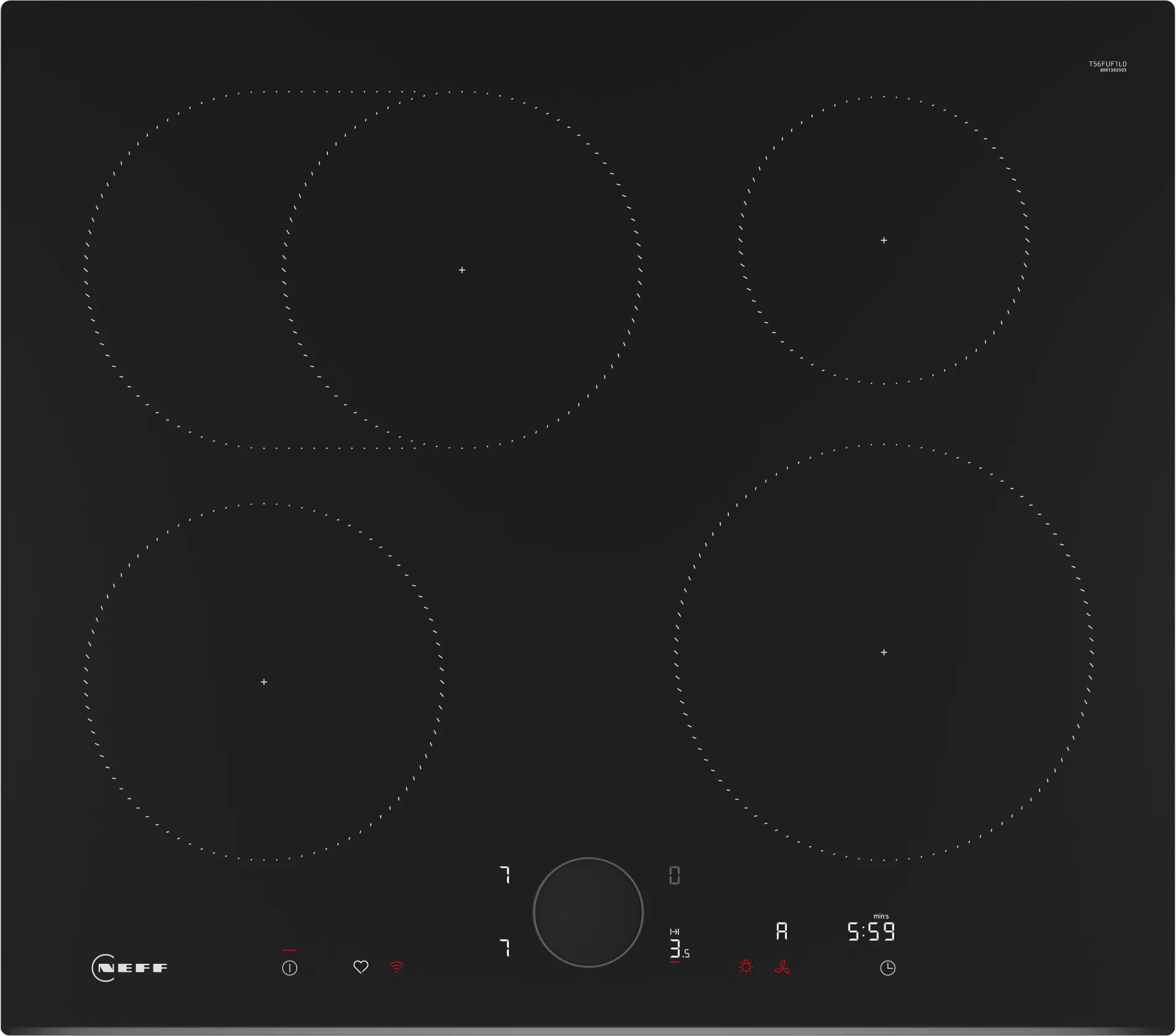 Foto Nr. 3 des Produkts BCR5360G