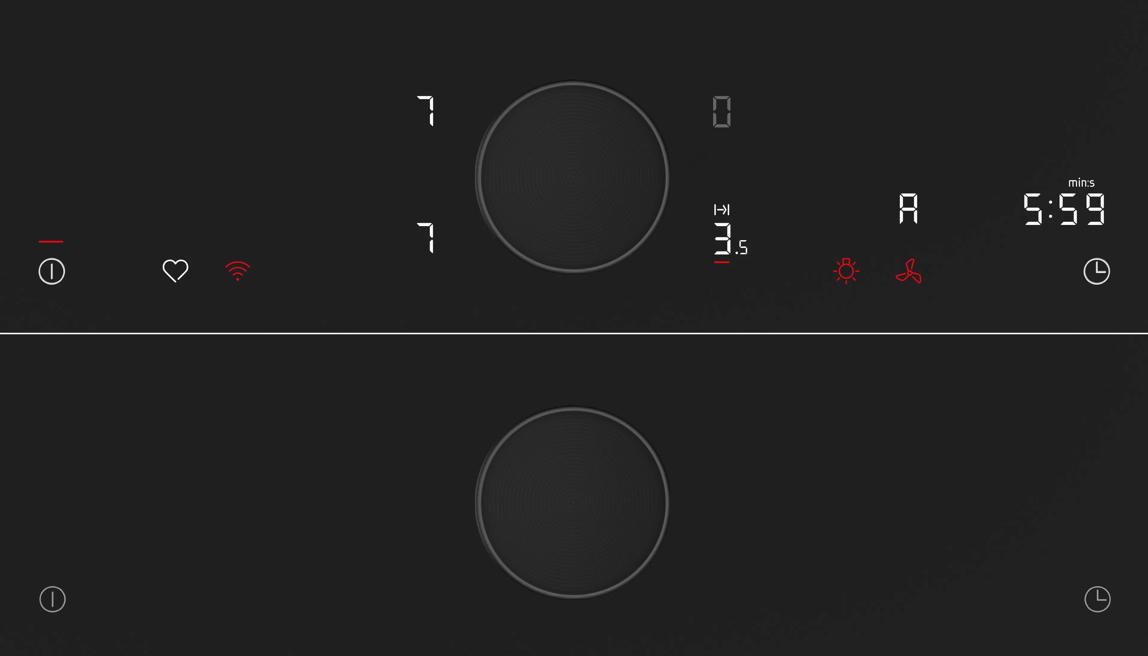 Foto Nr. 2 des Produkts T56FUF1L0