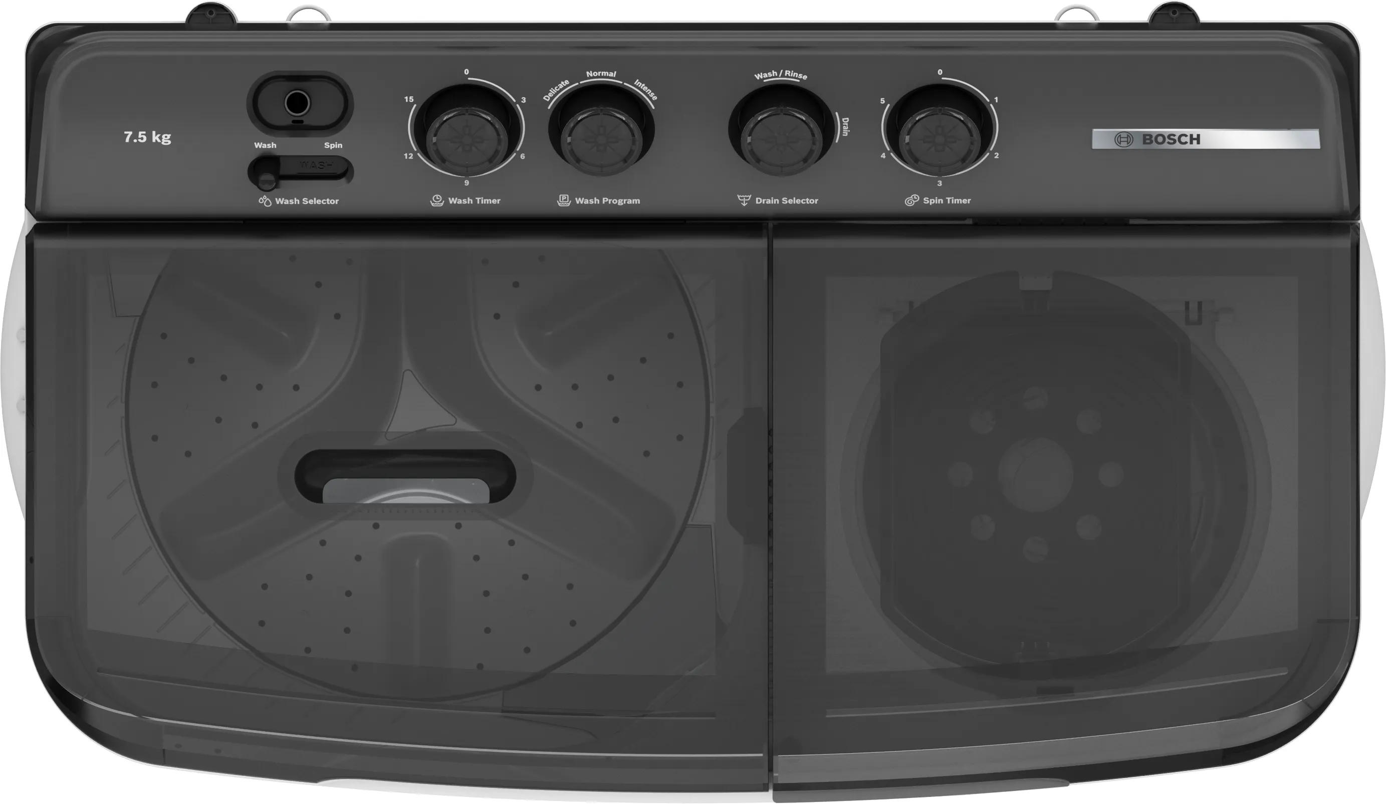 Photo Nr. 3 of the product WJZ751W0IN