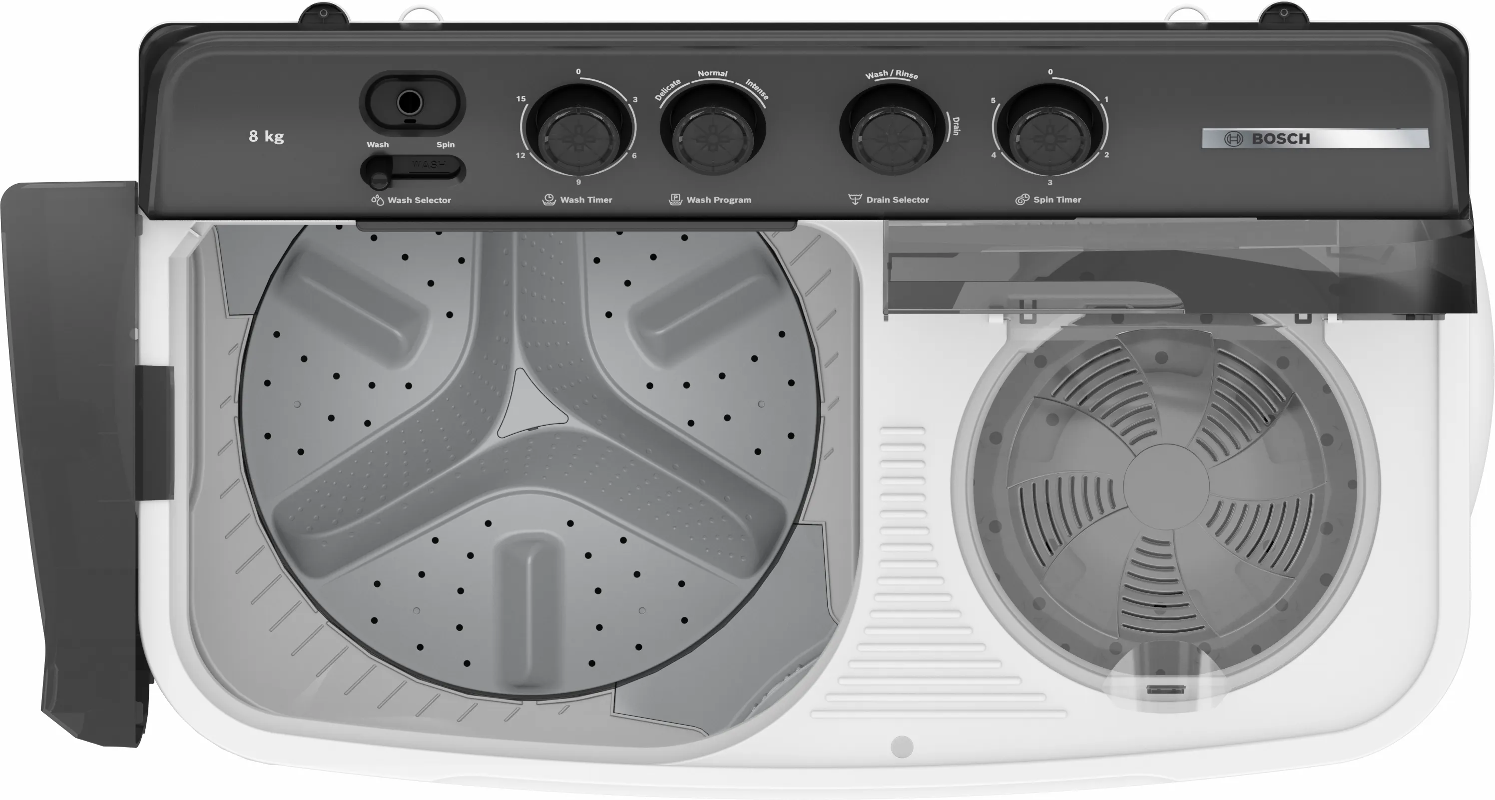 Photo Nr. 3 of the product WJZ801W0IN