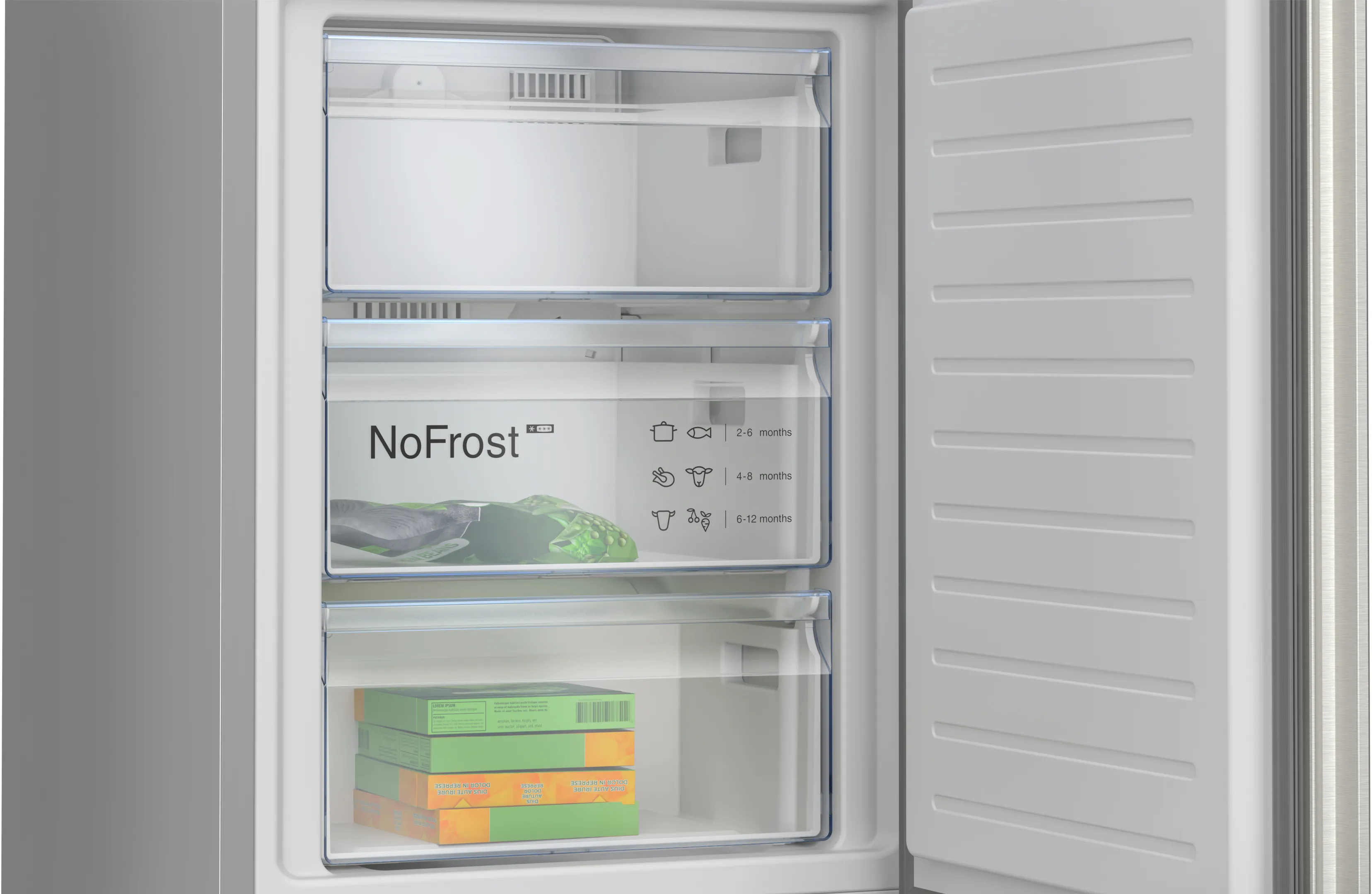 Foto nº 5 del producto 3KFA864XI