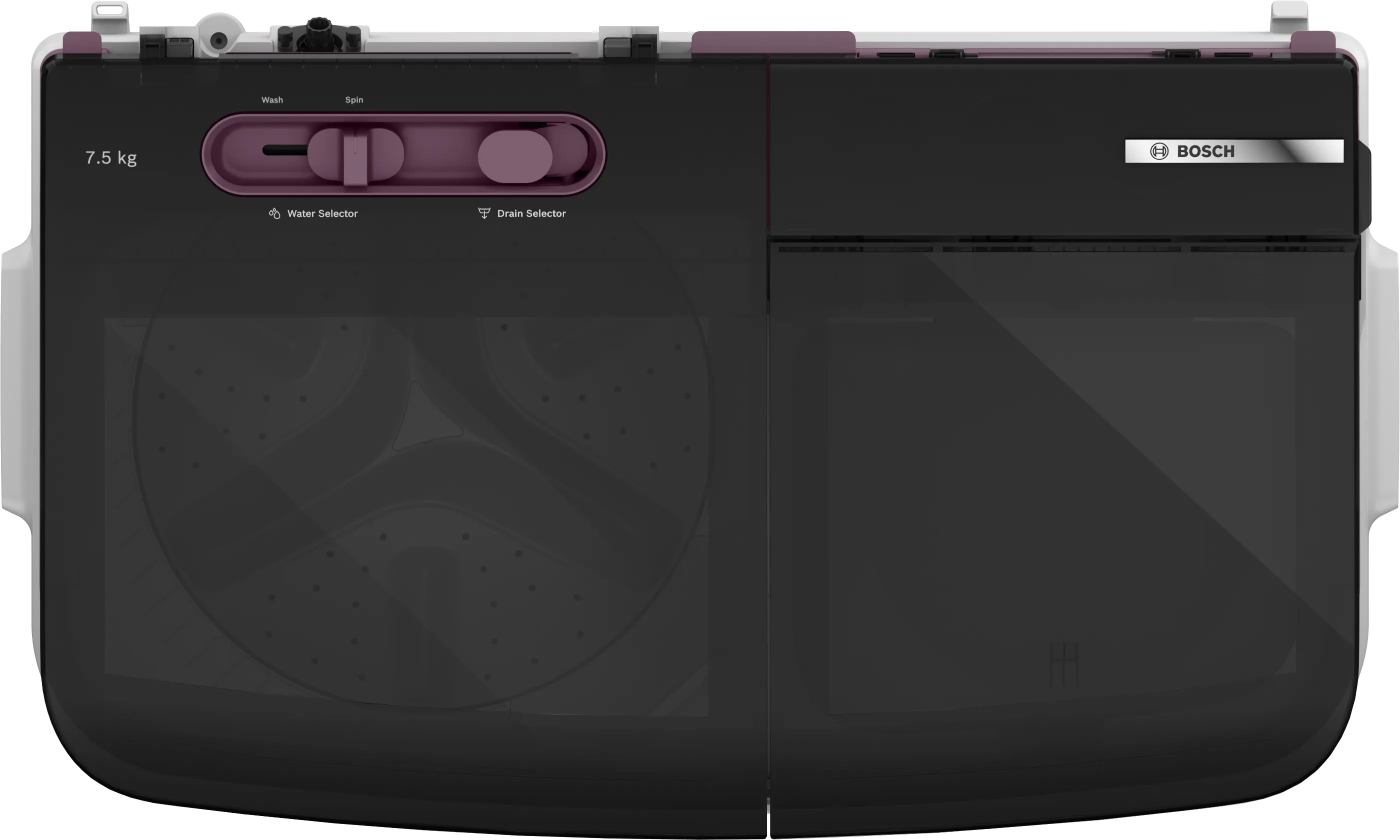 Photo Nr. 4 of the product WJP752V0IN