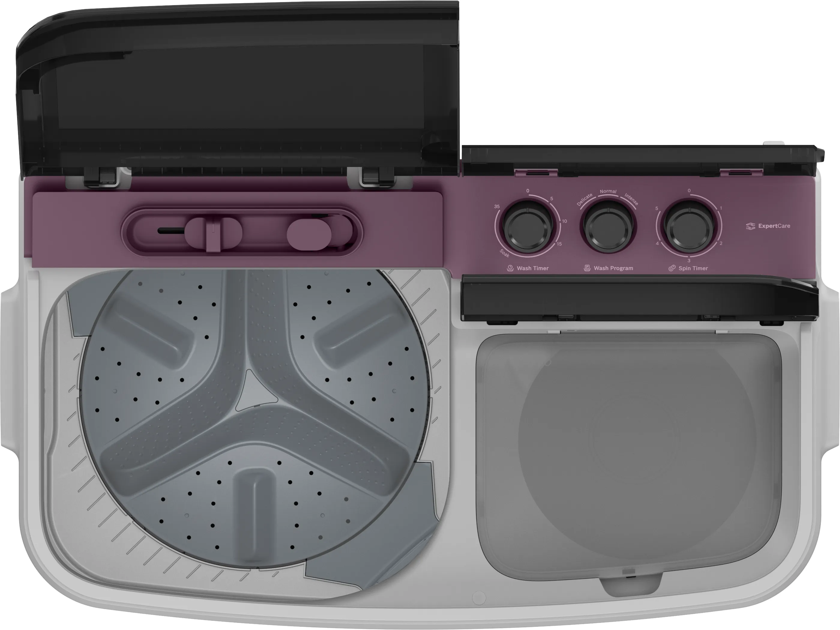 Photo Nr. 5 of the product WJP752V0IN