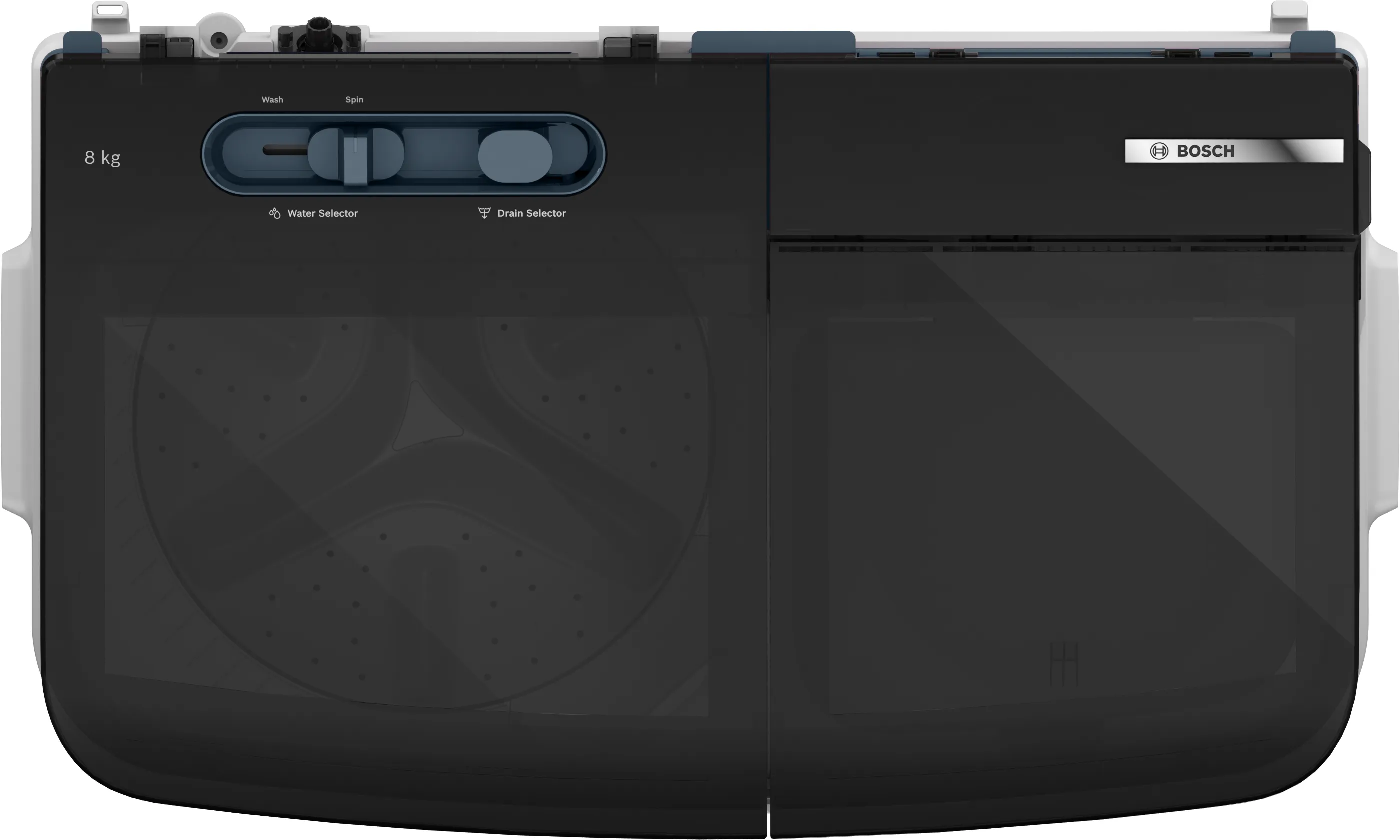 Photo Nr. 4 of the product WJP802P0IN