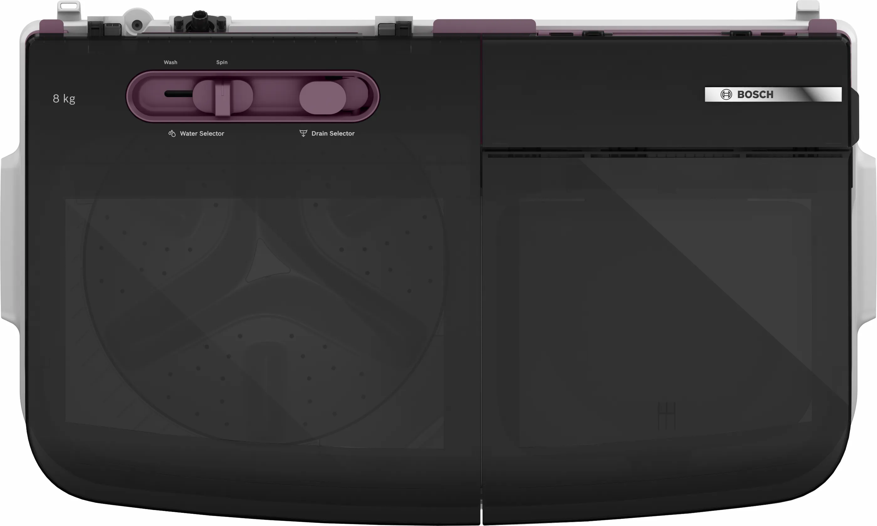 Photo Nr. 4 of the product WJP802V0IN