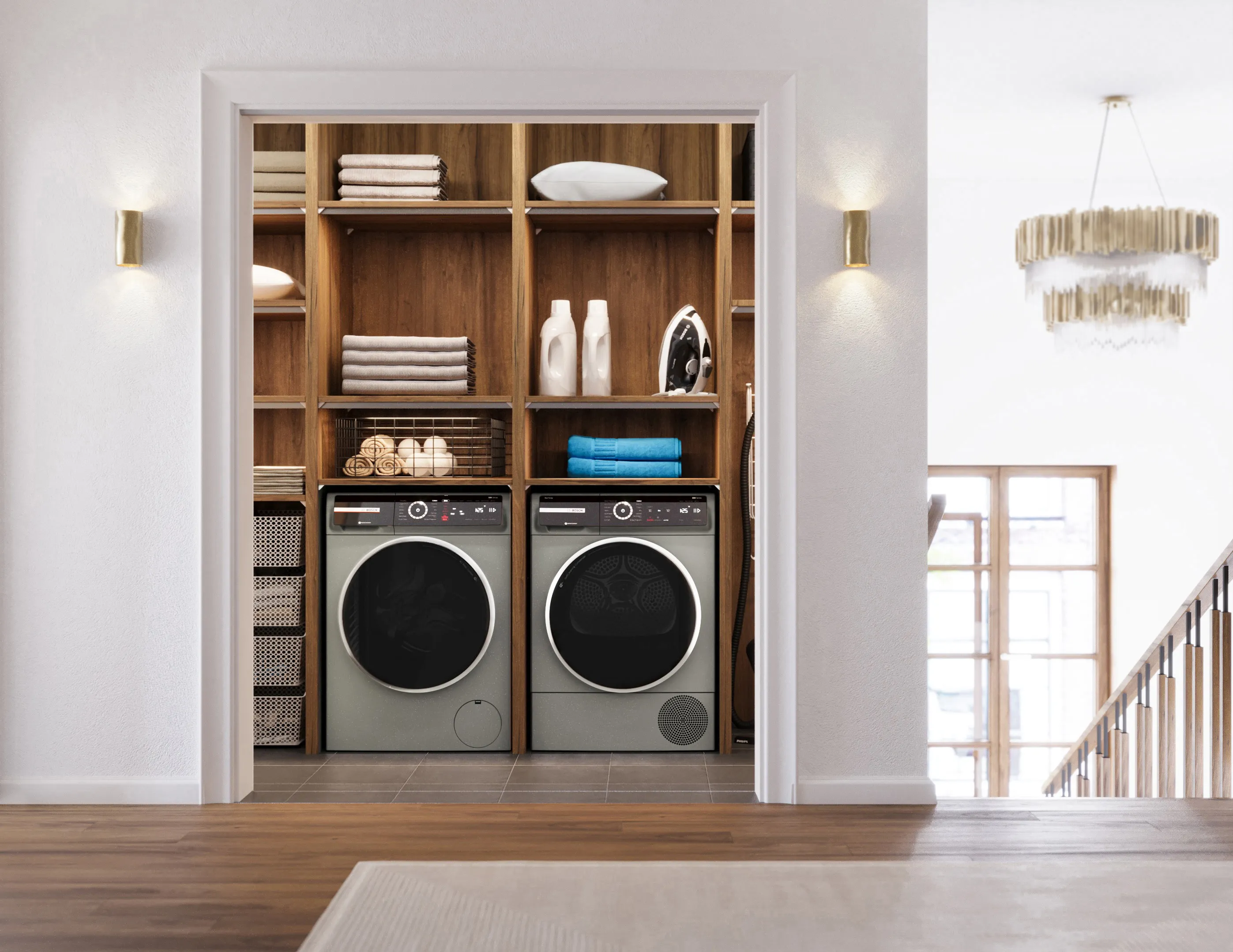 Photo Nr. 30 of the product WQB245AXUC