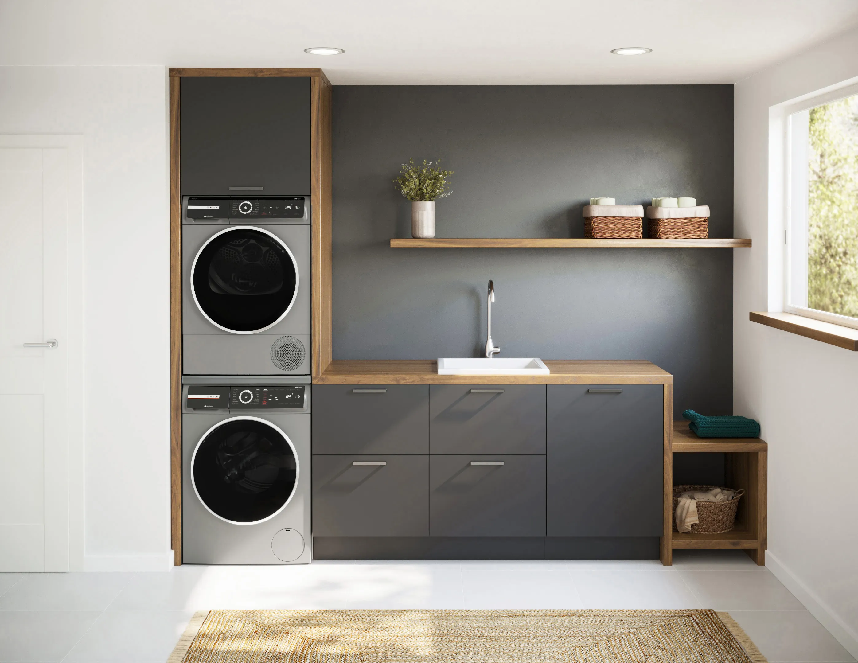 Photo Nr. 28 of the product WQB245AXUC