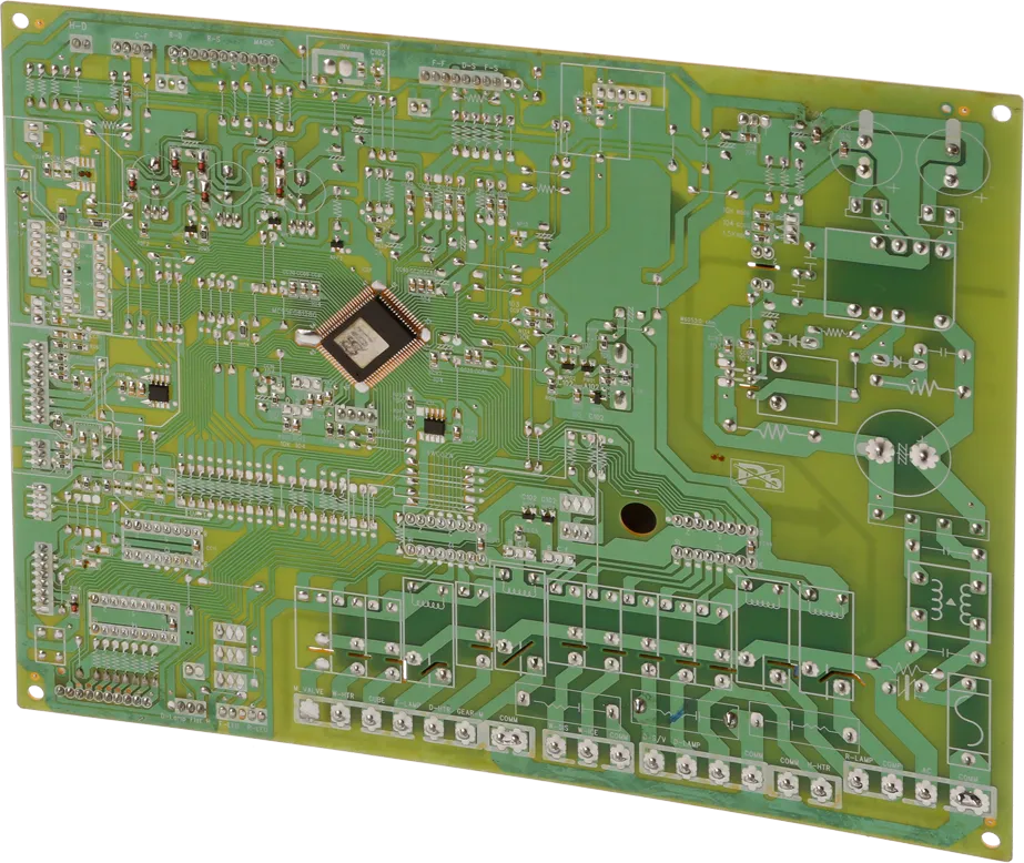 00641448 PC board | BOSCH SG