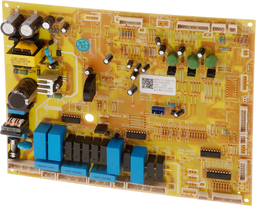 00641448 PC board | BOSCH SG 