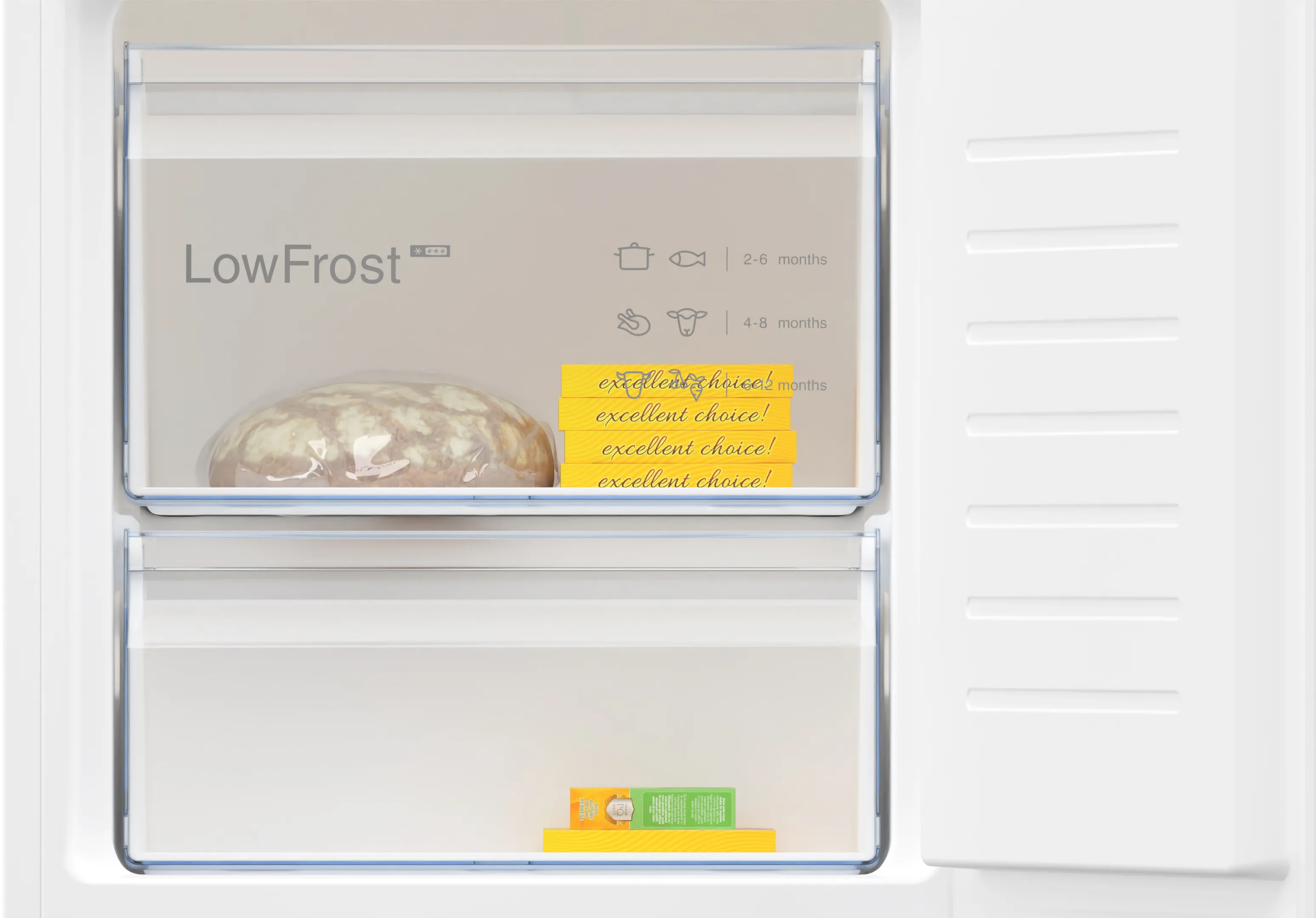 Foto Nr. 3 des Produkts KI5872FE0