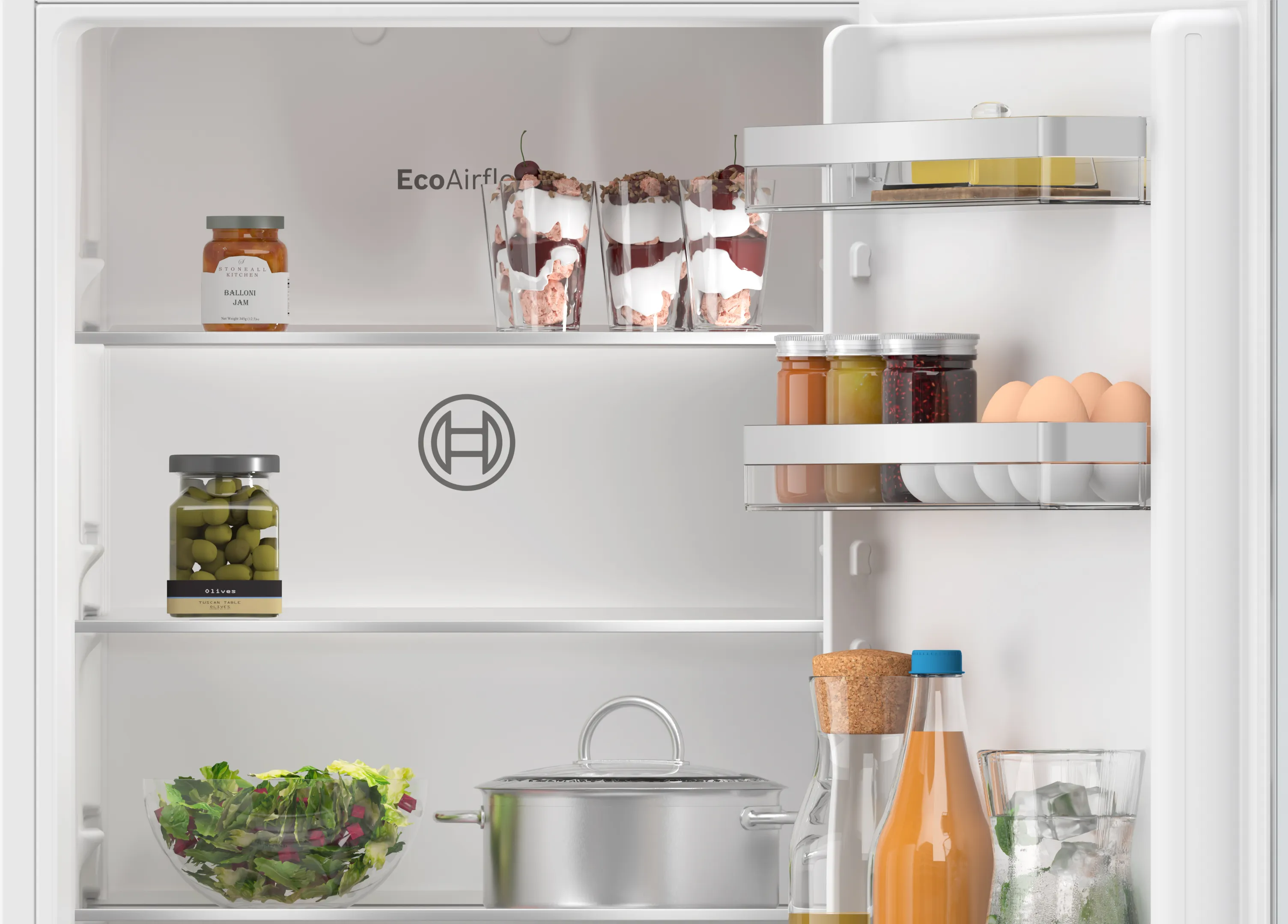 Foto Nr. 3 del prodotto KIN862SE0