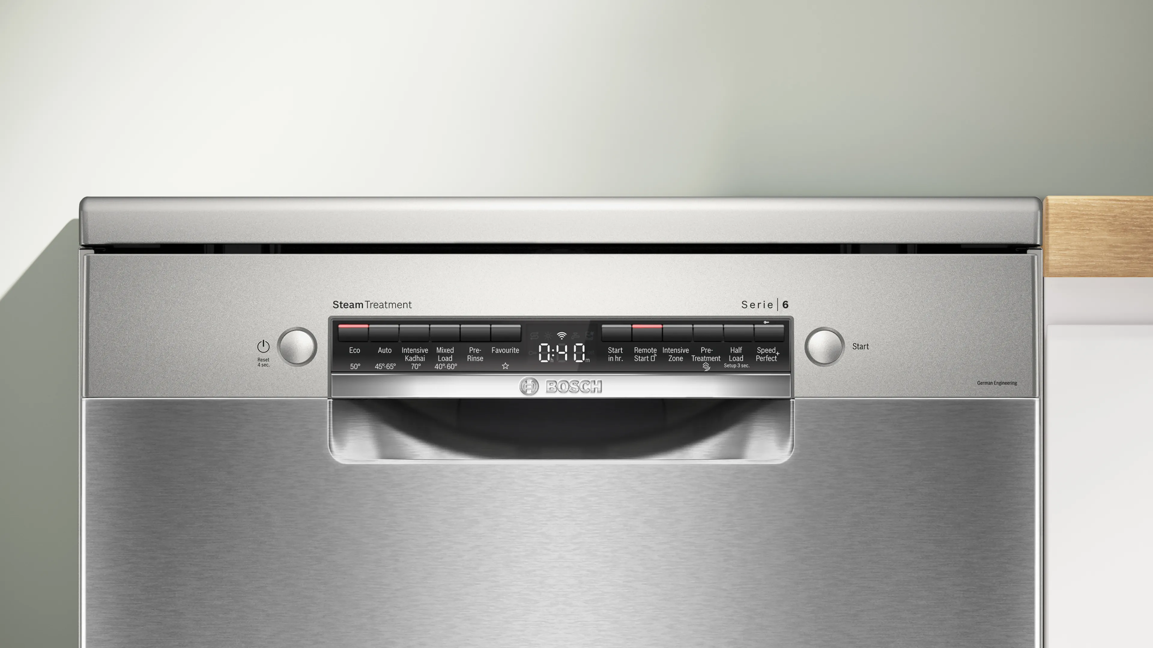 Photo Nr. 3 of the product SMS6HMI01I