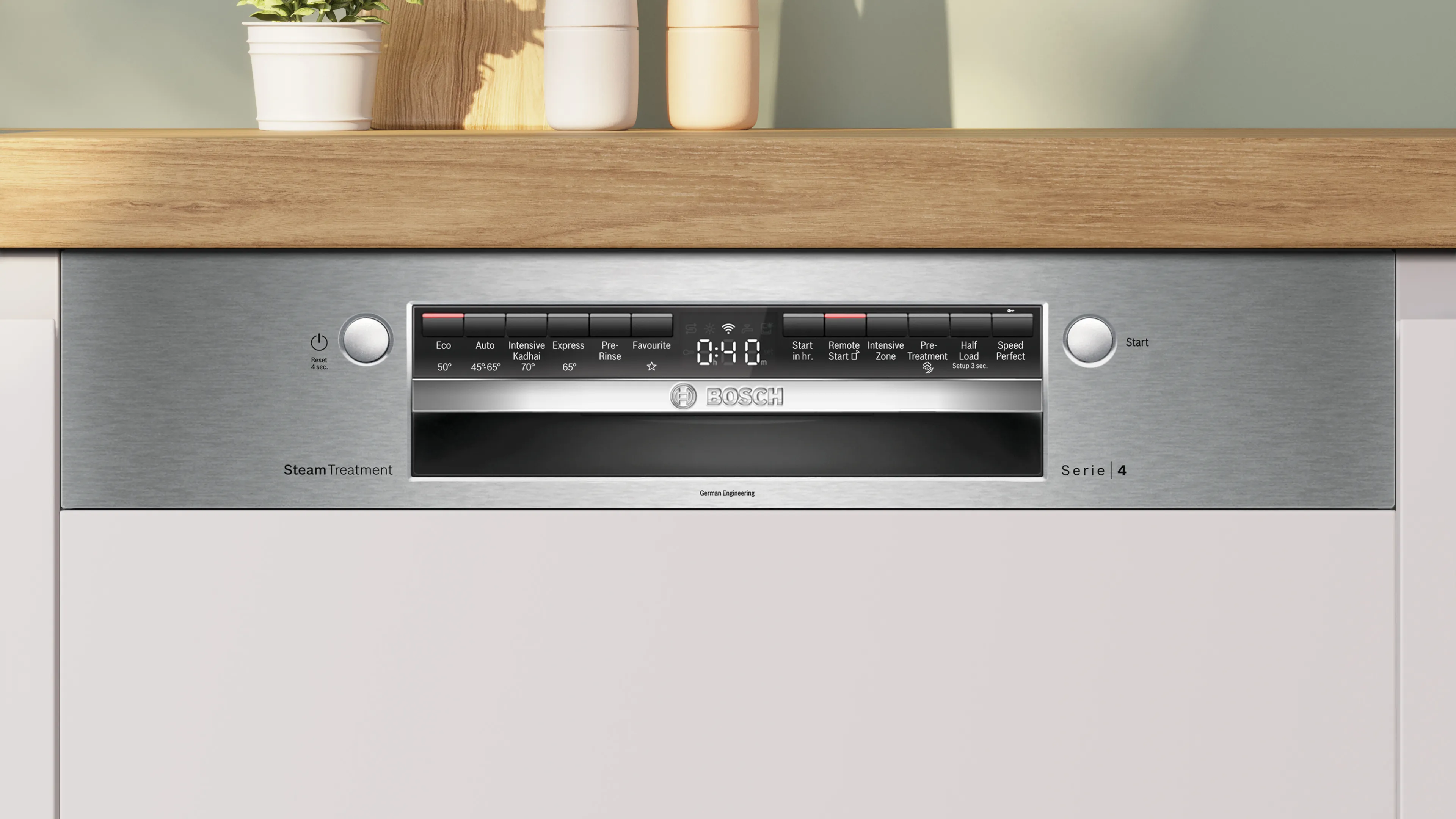 Photo Nr. 3 of the product SMI4IKS00I