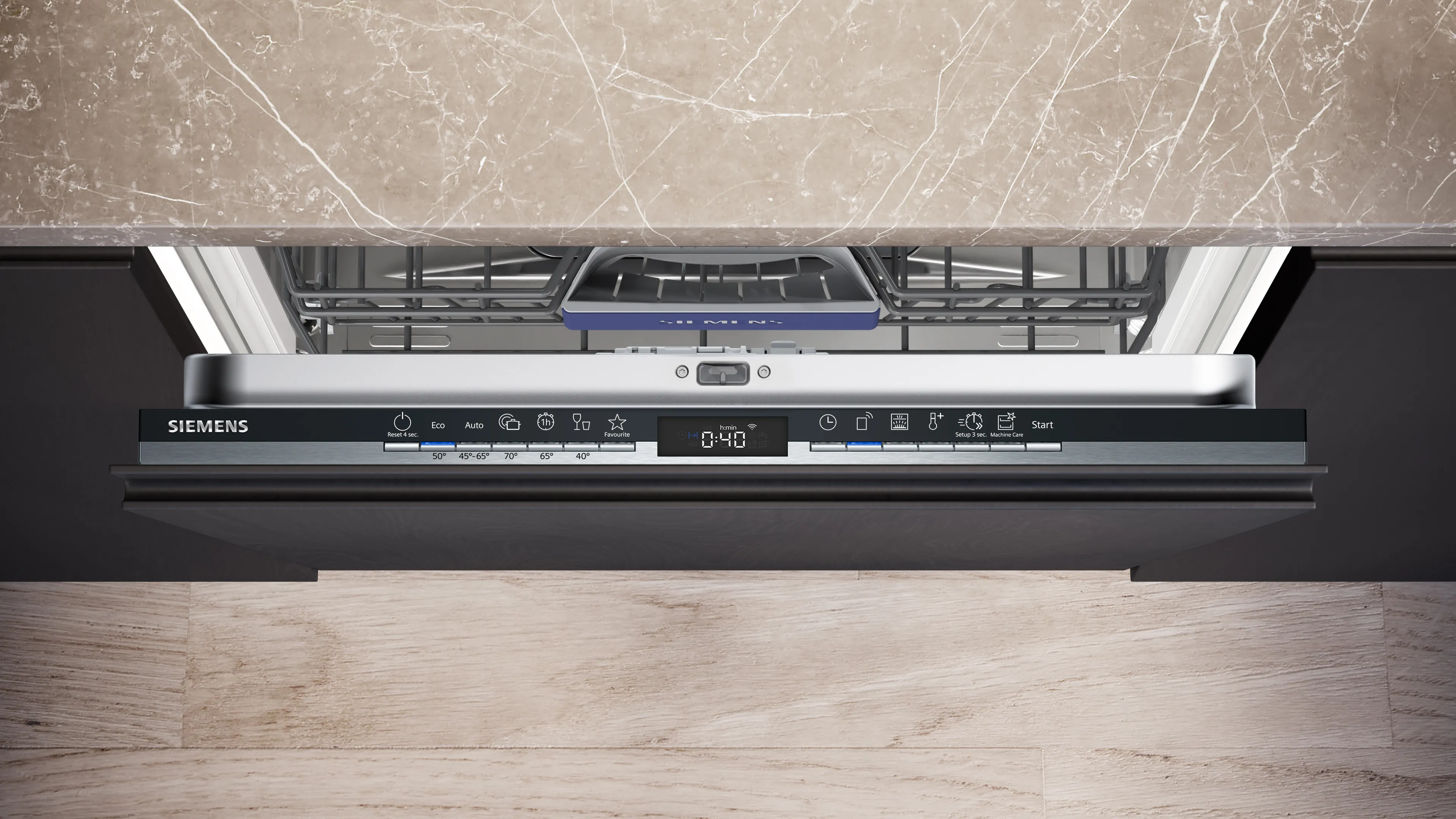 Bild 3 av produkten SN63HX03ME