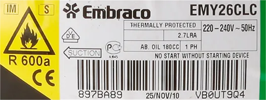 Photo Nr. 2 of the product 00144809