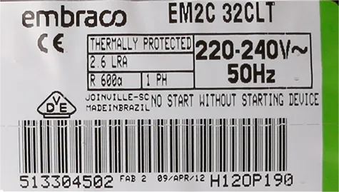 Photo Nr. 2 of the product 00145430